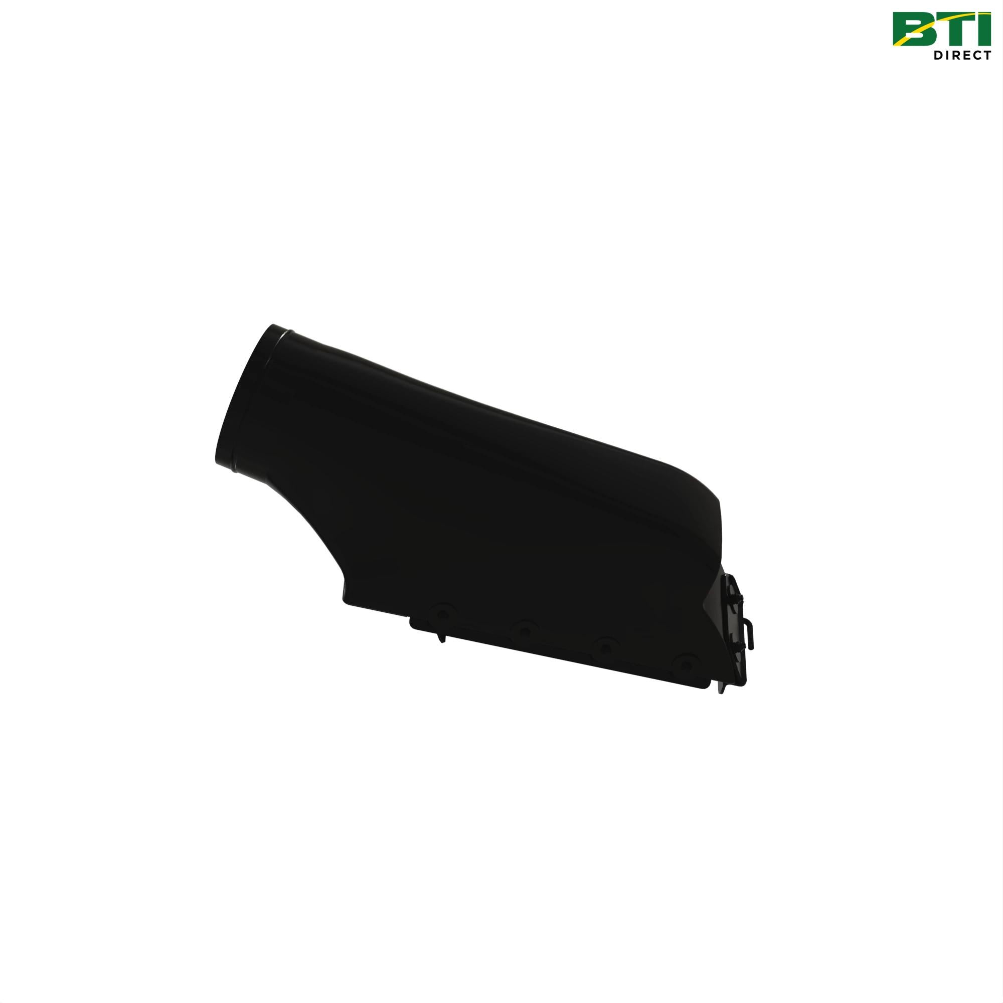 BM21526: Chute Intake Tube Kit