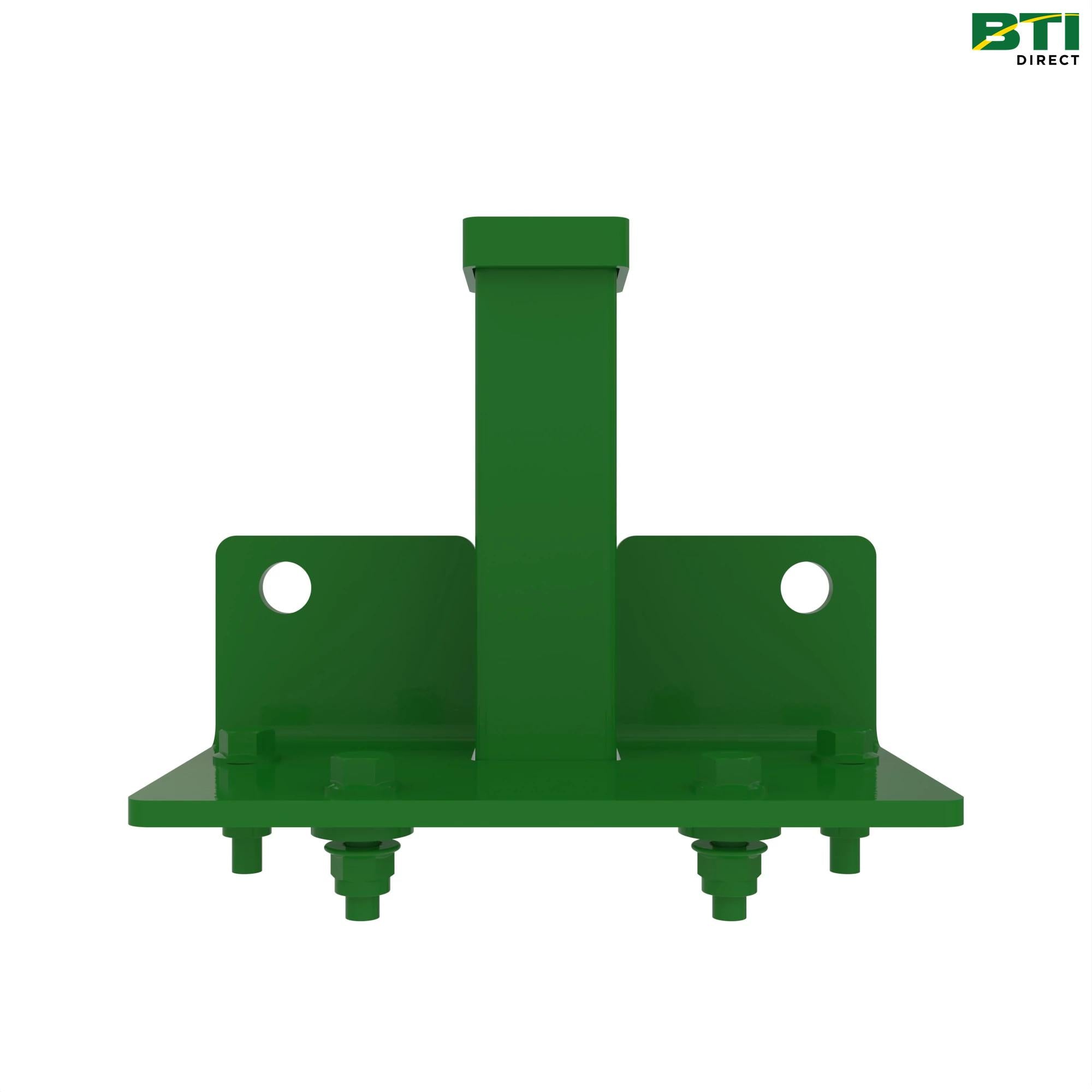 BM21658: Rear Receiver Hitch Kit