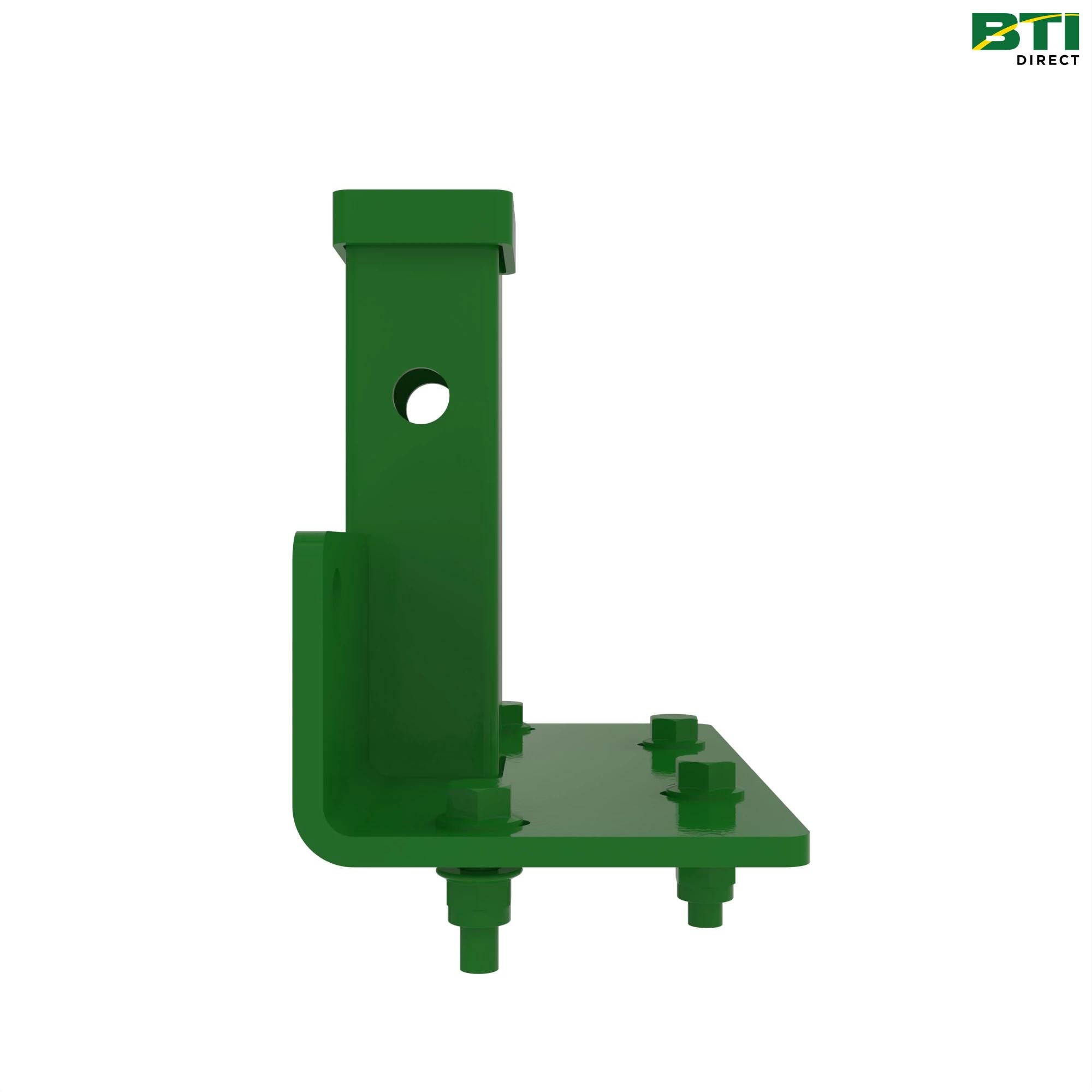 BM21658: Rear Receiver Hitch Kit