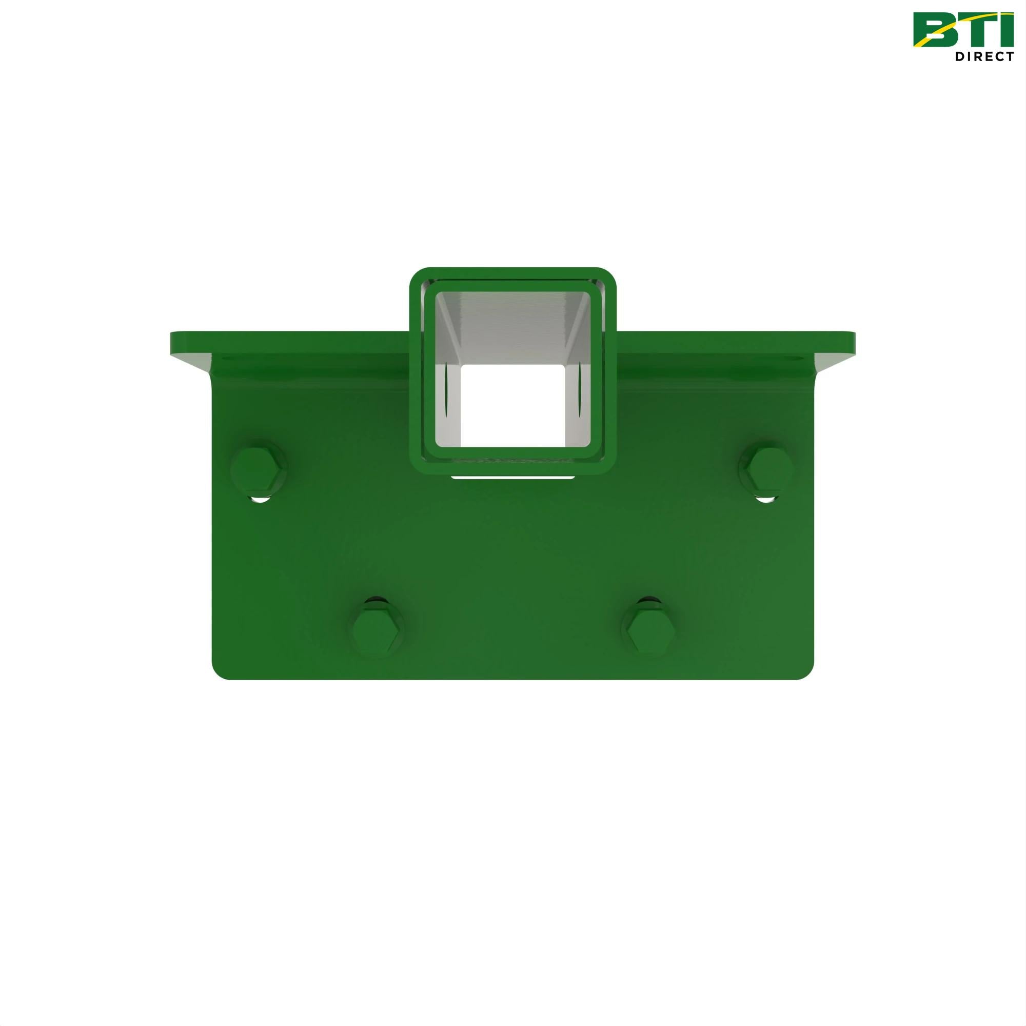 BM21658: Rear Receiver Hitch Kit