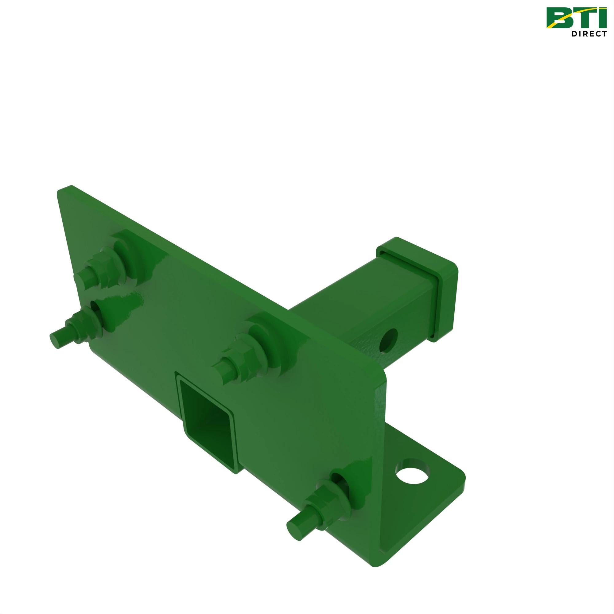 BM21658: Rear Receiver Hitch Kit