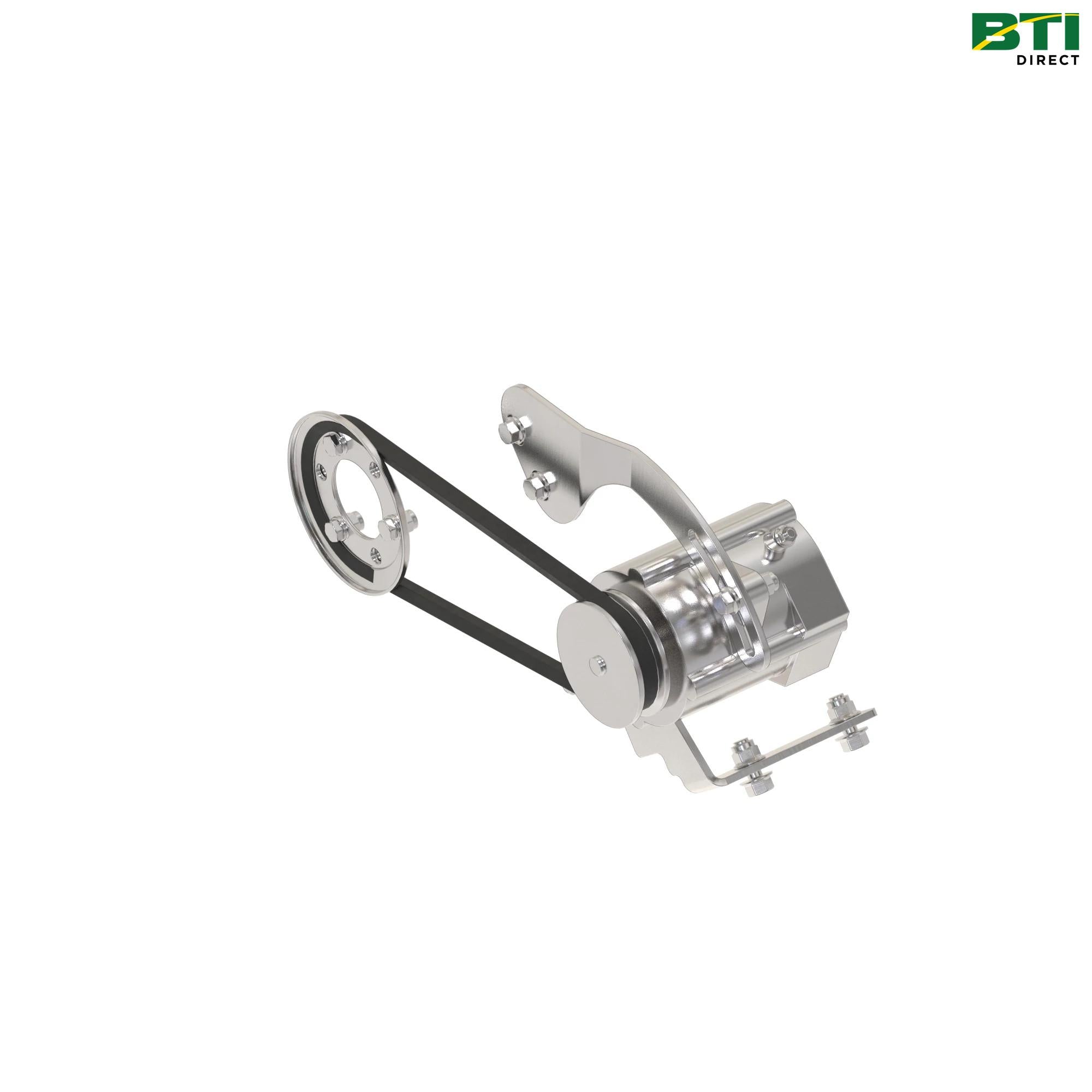 BM22312: Alternator Kit, High Capacity