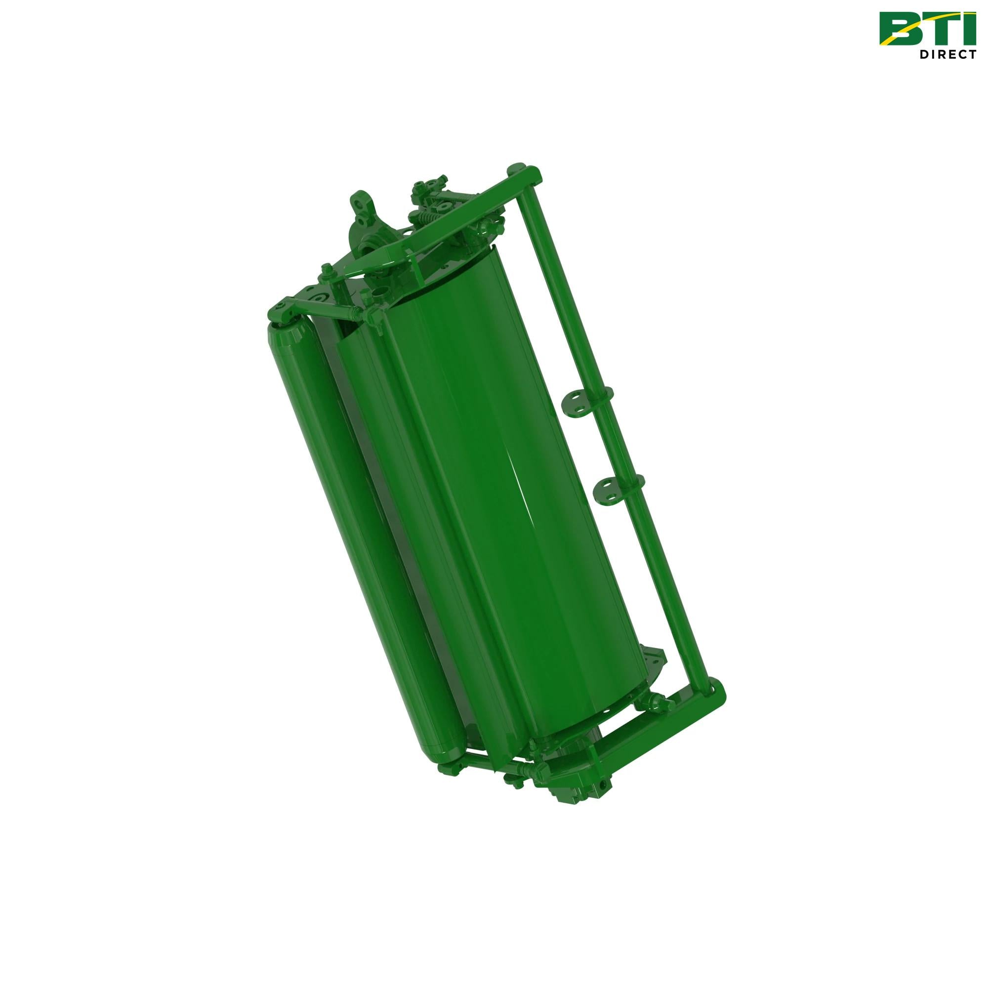 BM22467: Quick-Adjust 7 (QA7) 5-Blade 762 mm (30 inch) Reel Cutting Unit with 15.8 mm Bedknife