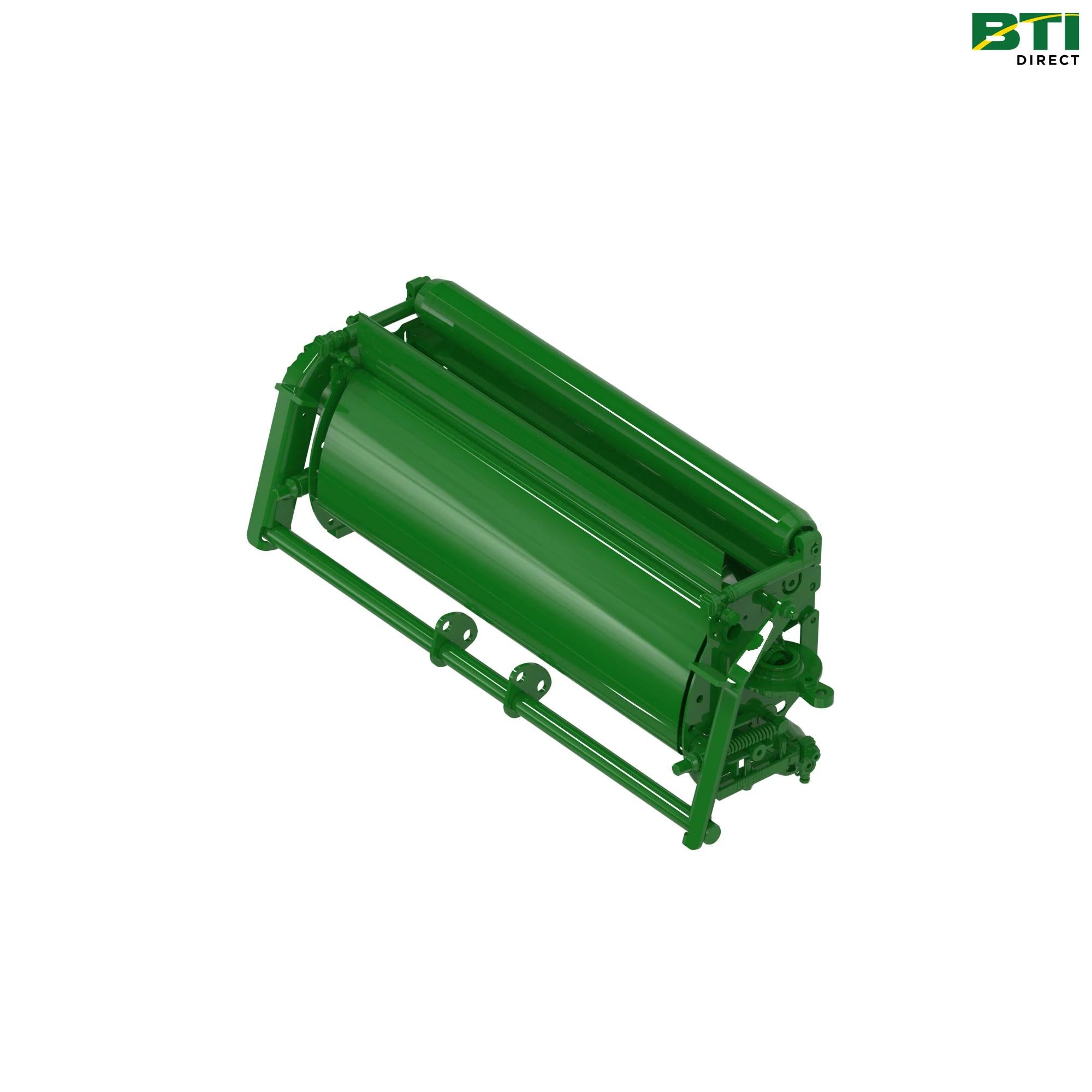 BM22467: Quick-Adjust 7 (QA7) 5-Blade 762 mm (30 inch) Reel Cutting Unit with 15.8 mm Bedknife