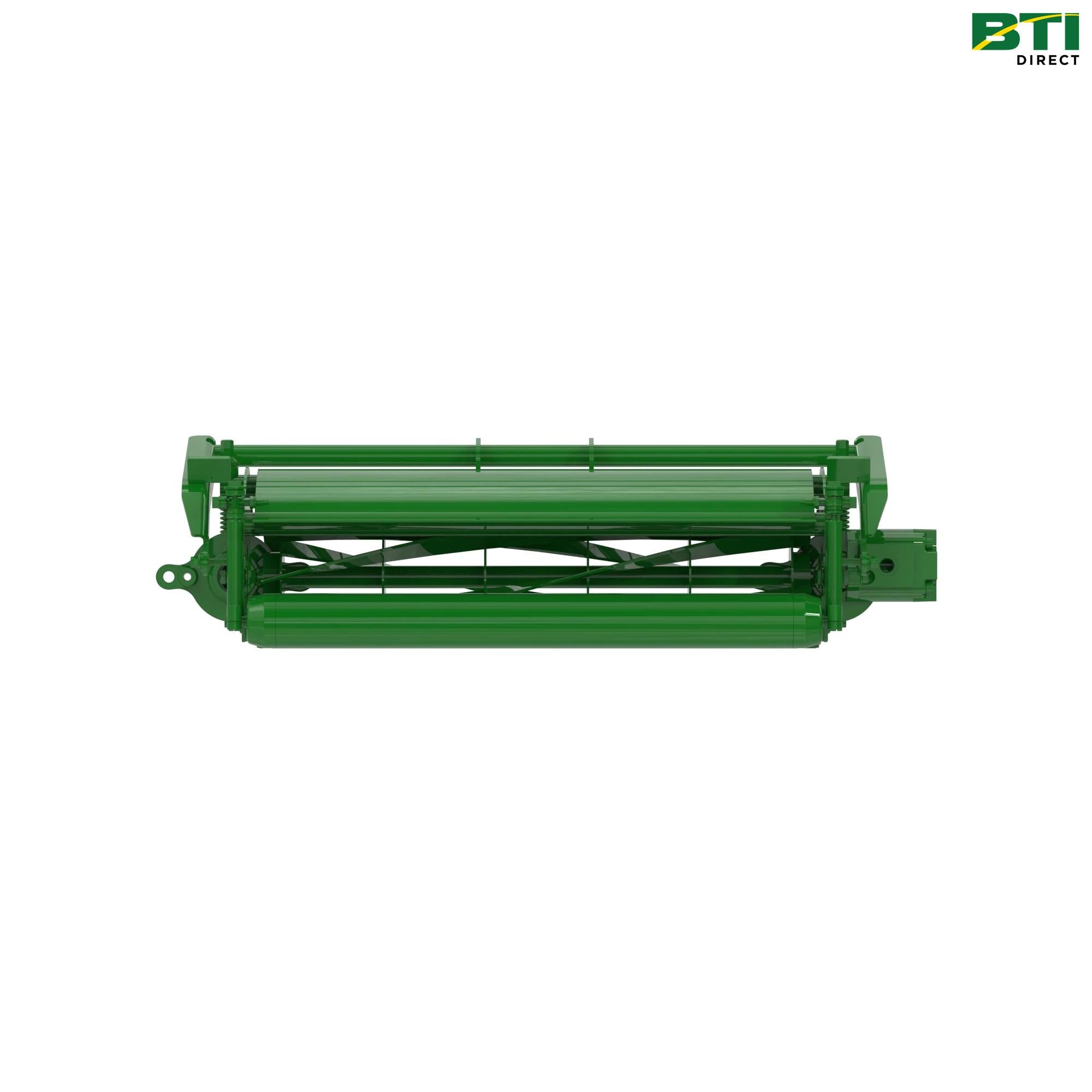 BM22467: Quick-Adjust 7 (QA7) 5-Blade 762 mm (30 inch) Reel Cutting Unit with 15.8 mm Bedknife