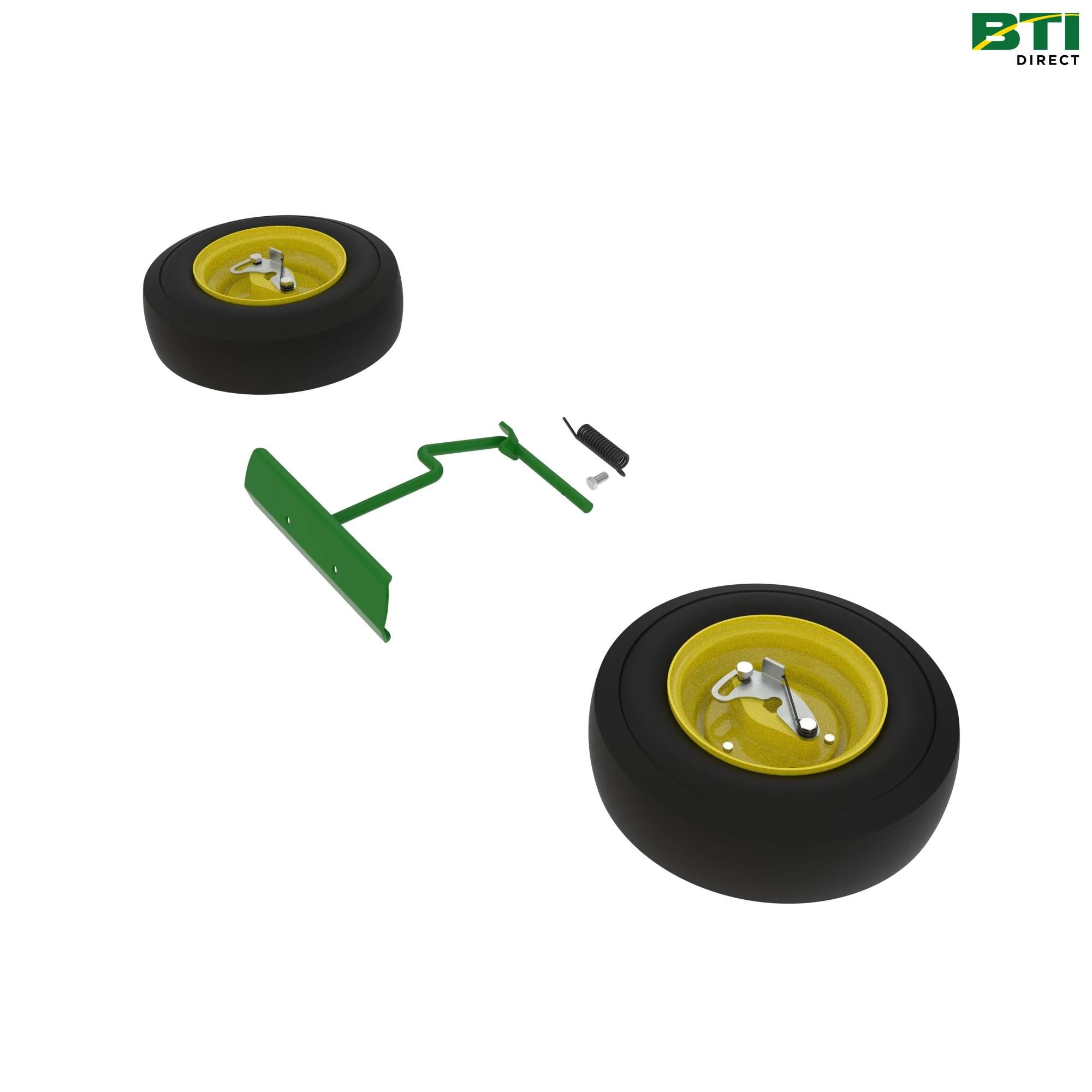 BM22616: Transport Kit