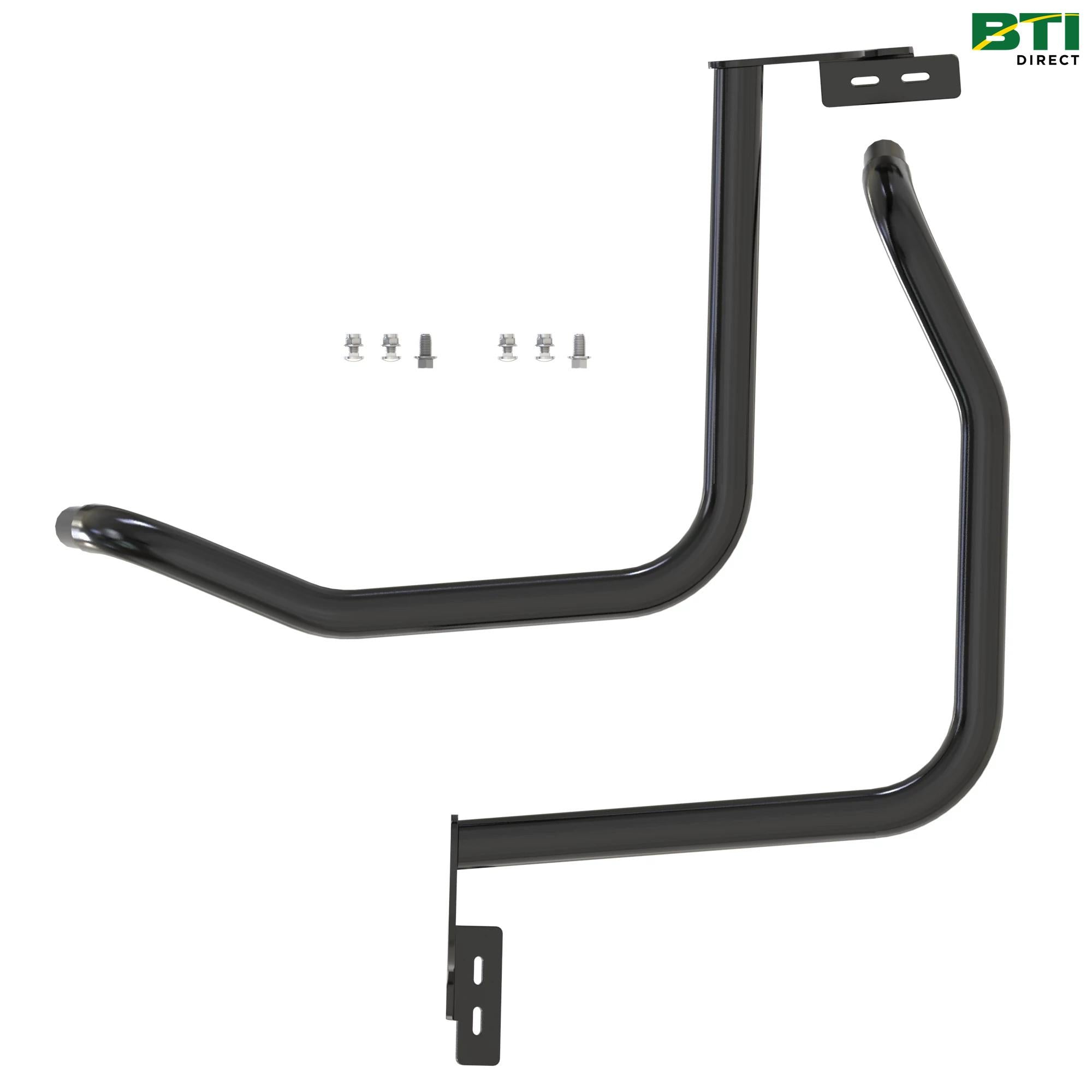 BM22618: Heavy Duty Front Fender Guard Kit