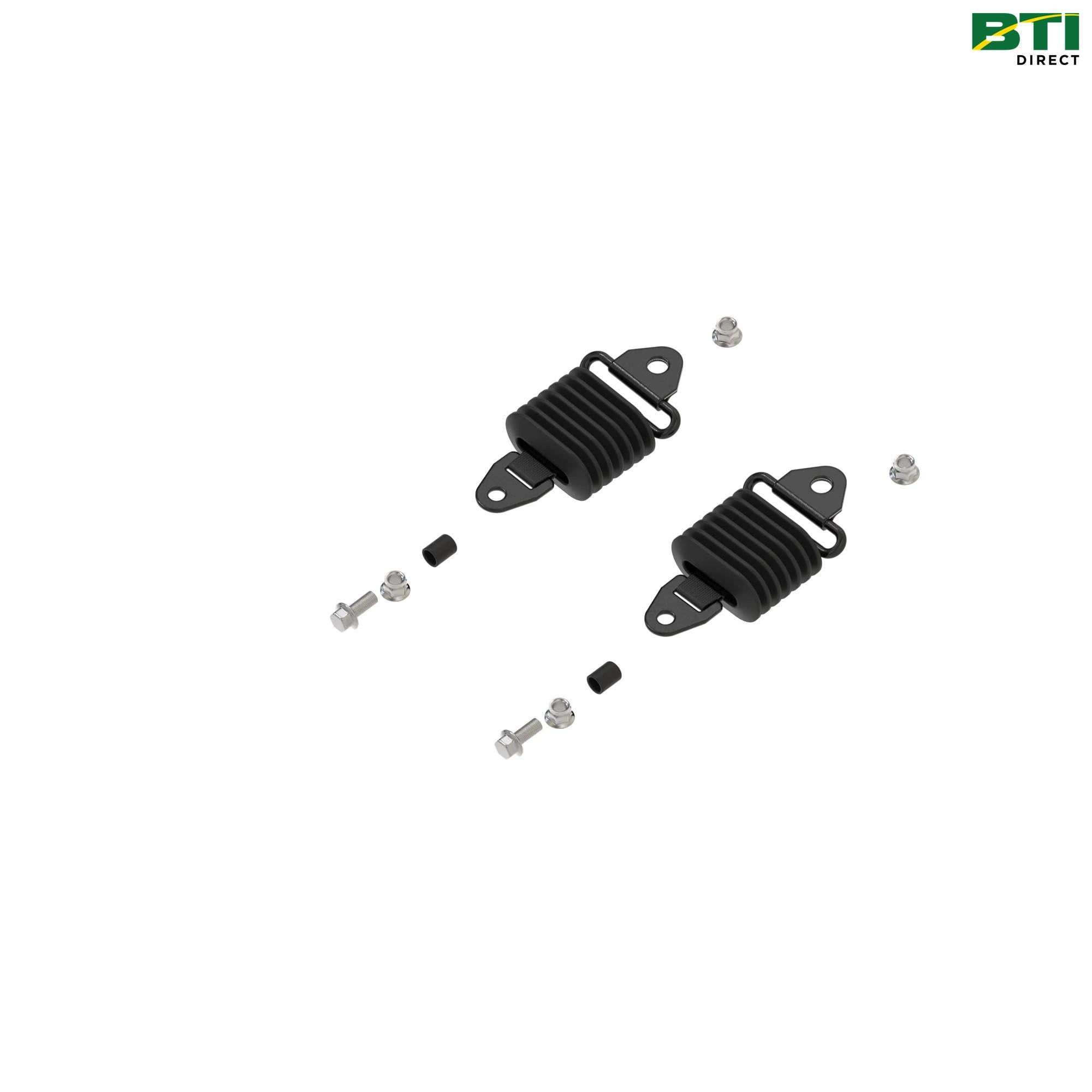 BM22703: Comfort Strap Kit