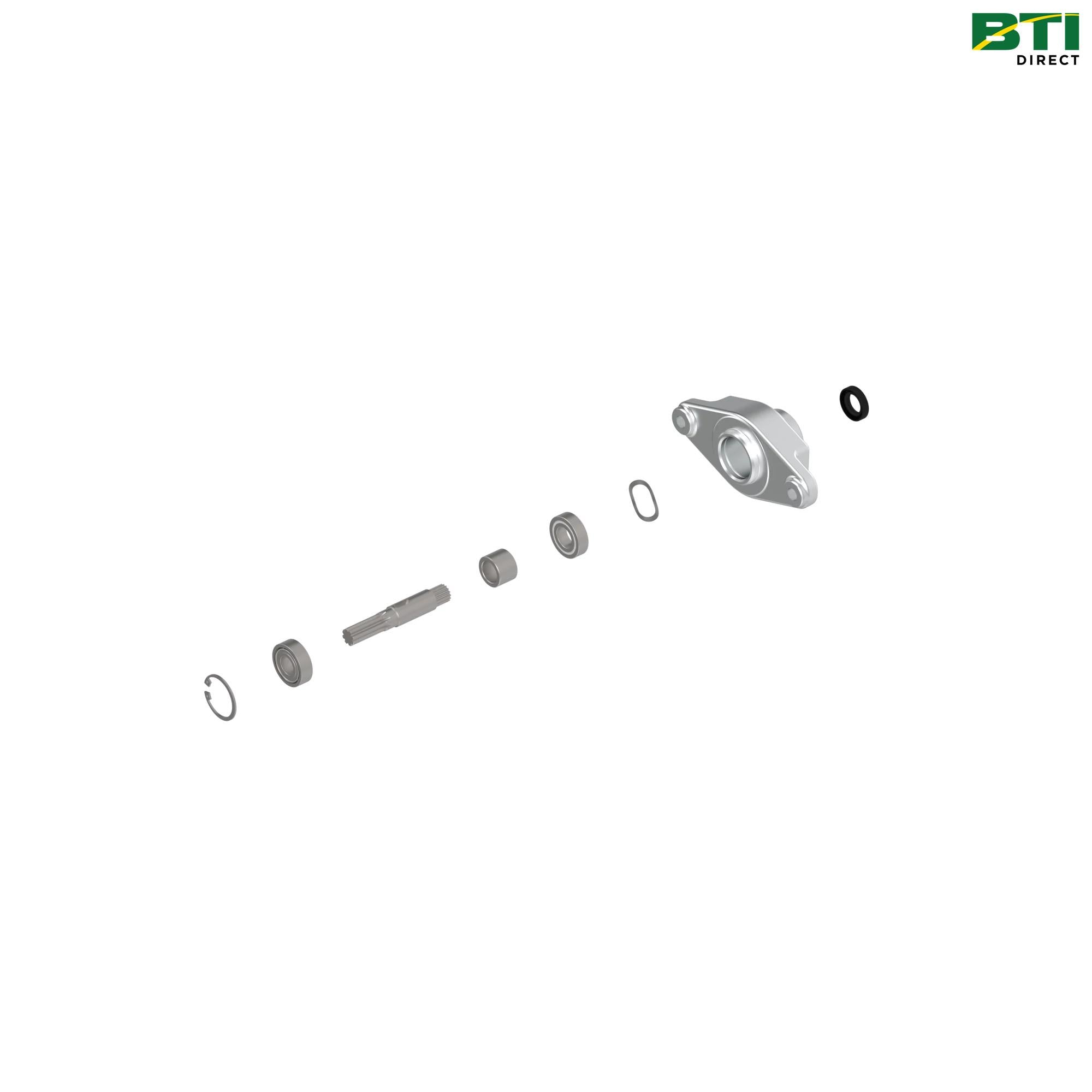 BM22705: Counterweight