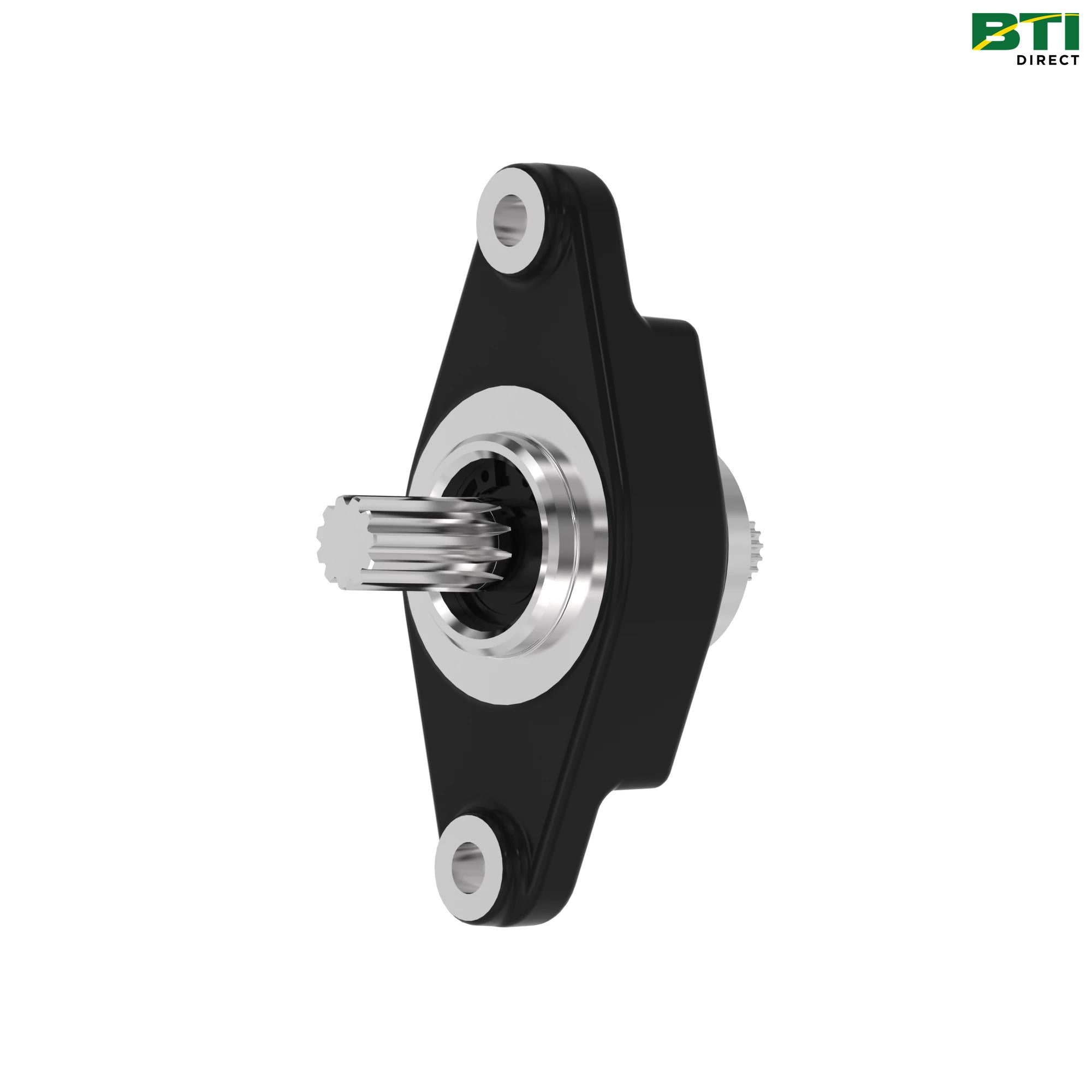 BM22721: Mower Reel Power Brush