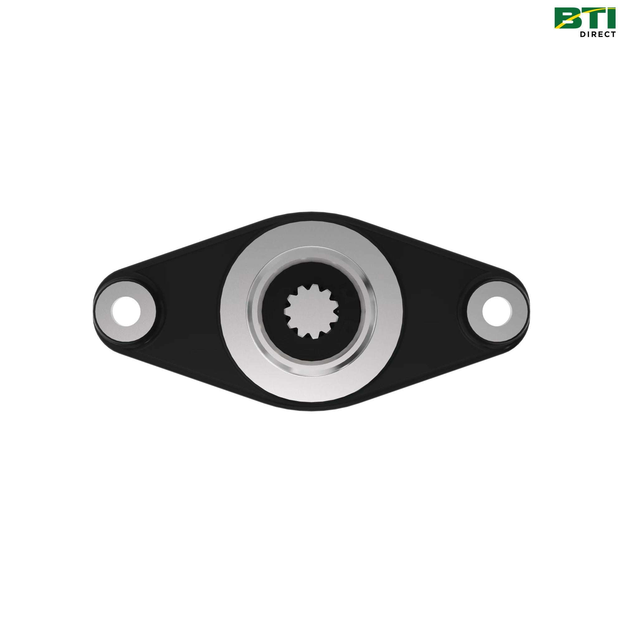 BM22721: Mower Reel Power Brush