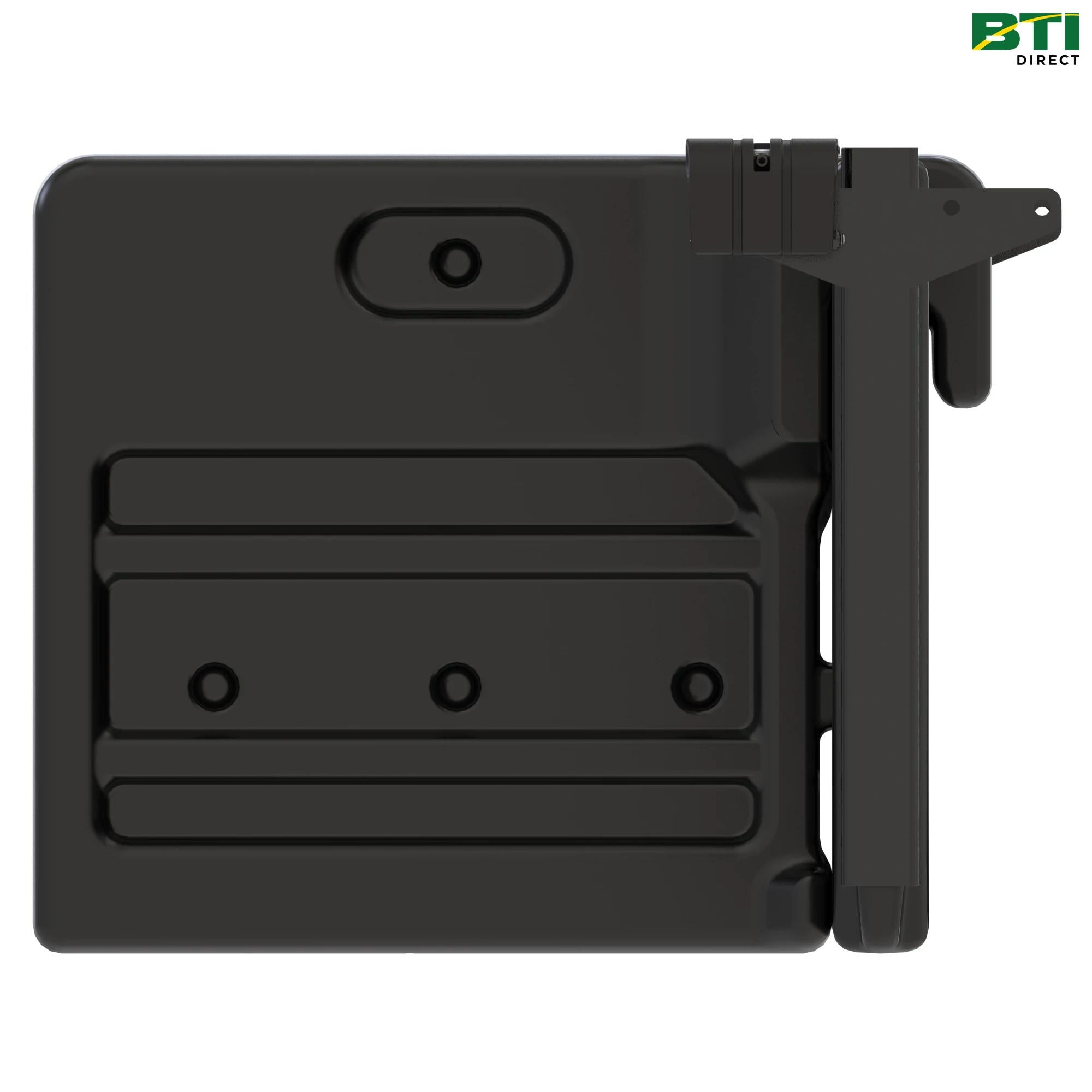 BM22769: Cargo Box Divider Kit