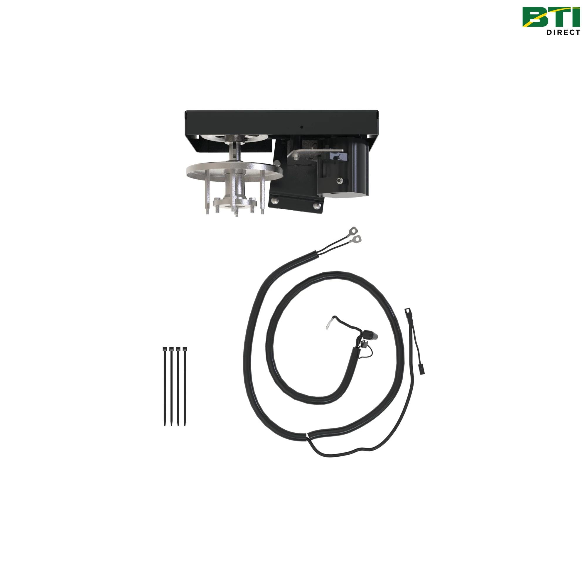 BM22770: Alternator Kit