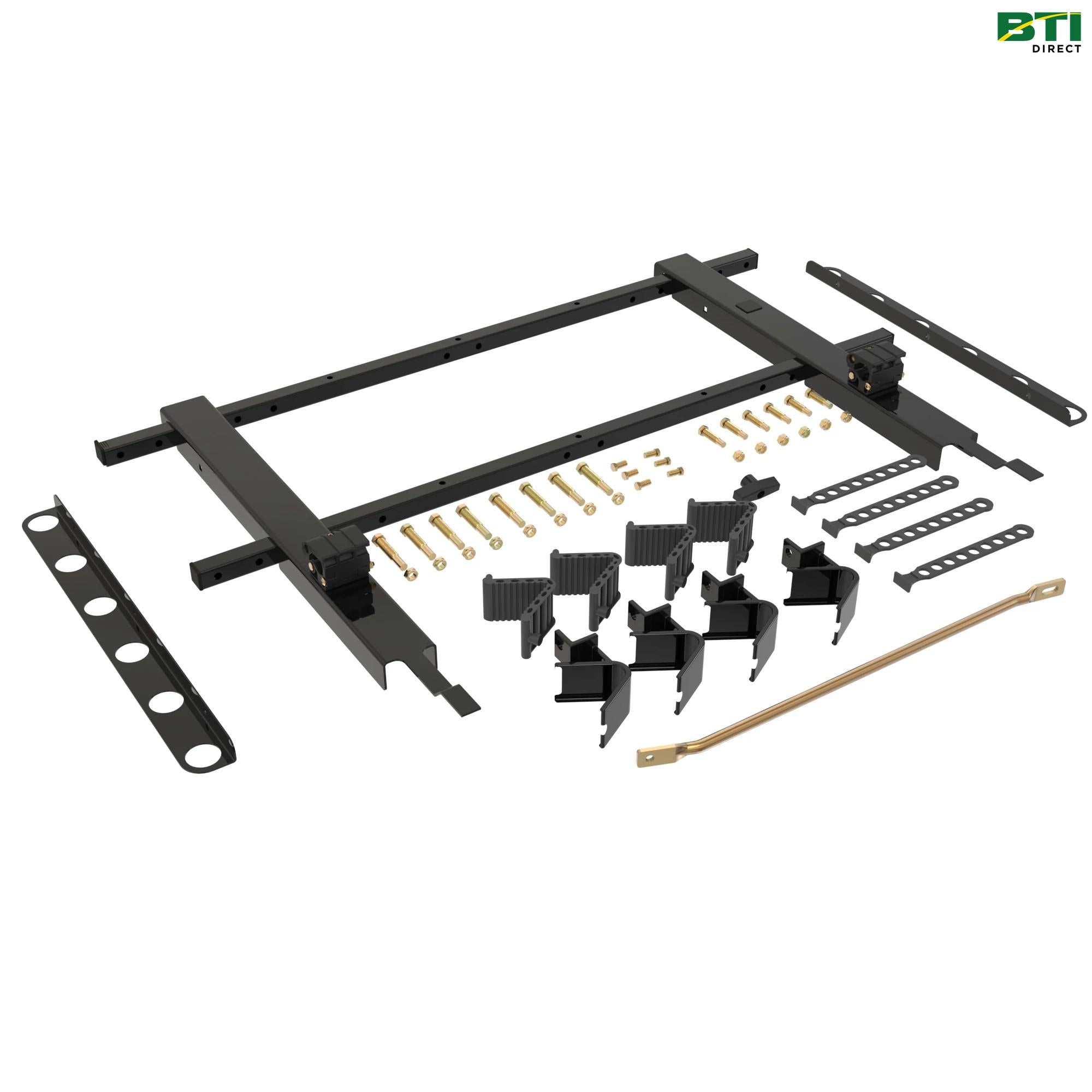 BM22775: Side Tool Rack