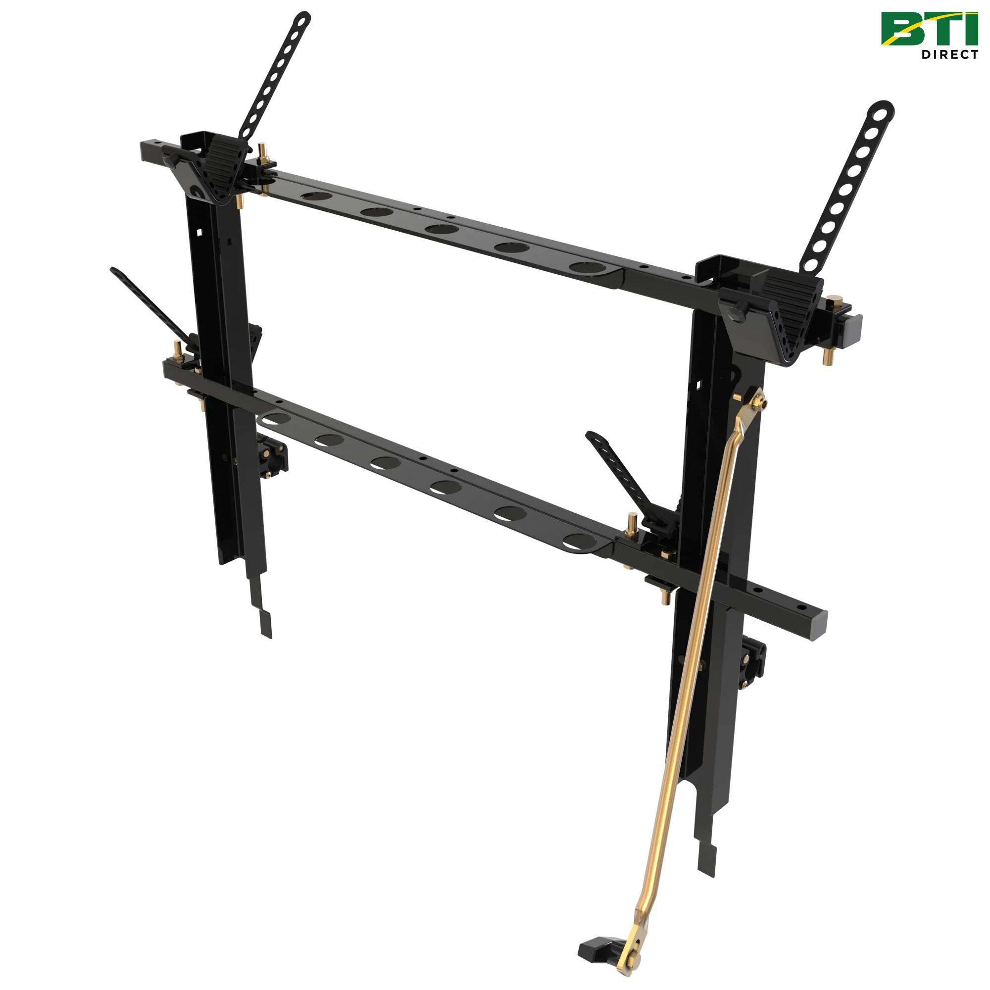 BM22775: Side Tool Rack