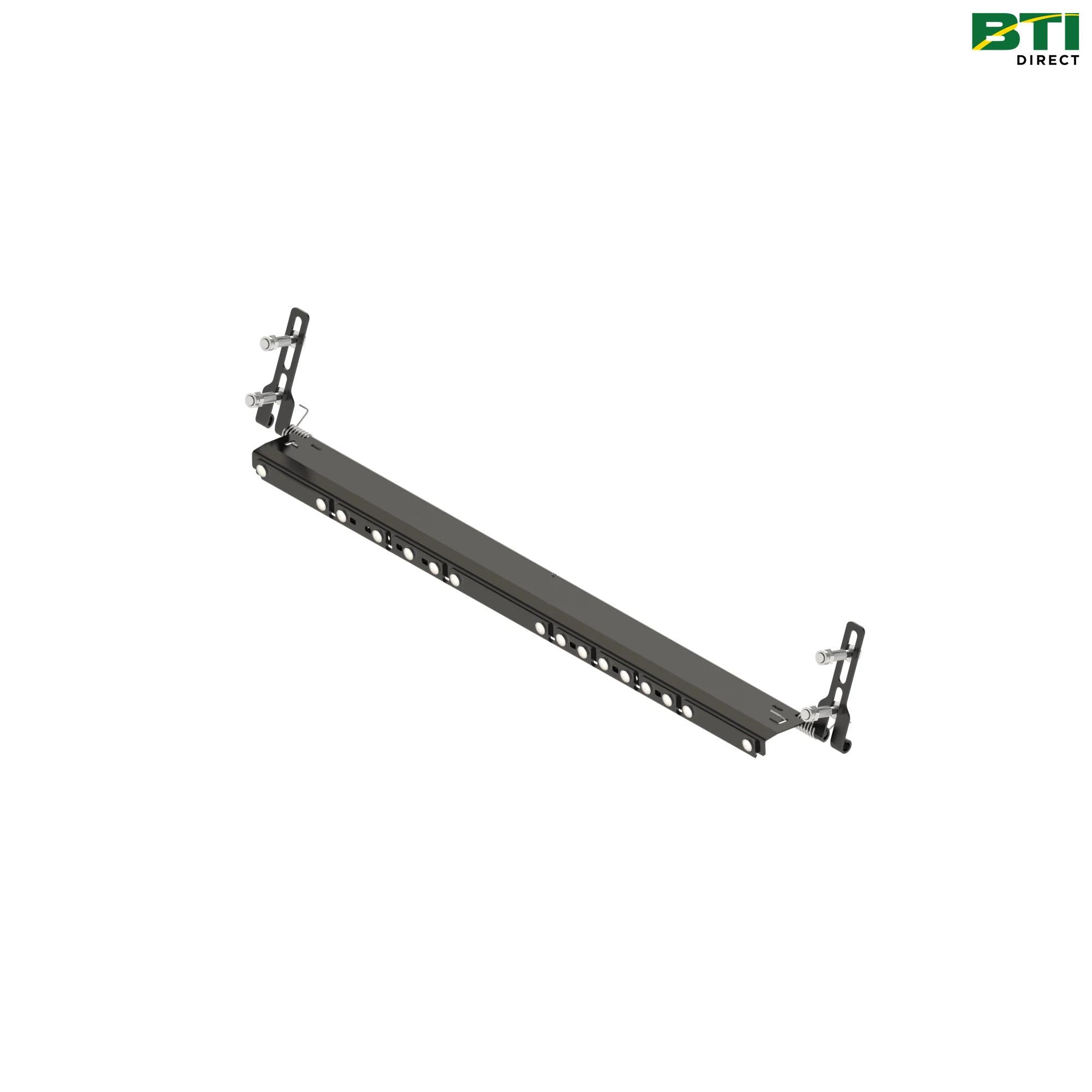 BM23004: Grooved Roller Scraper Kit