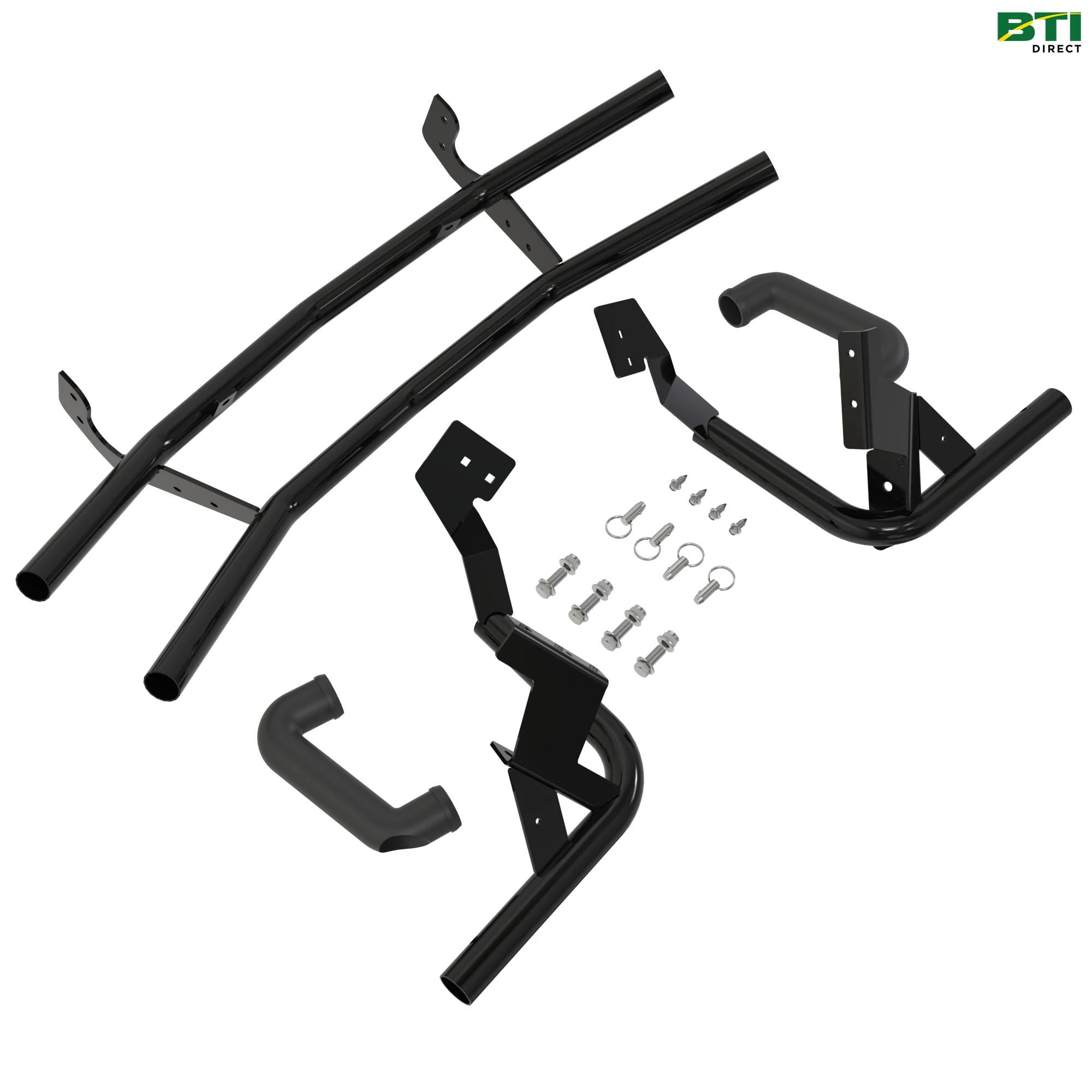 BM23365: Front Bumper Brush Guard Kit