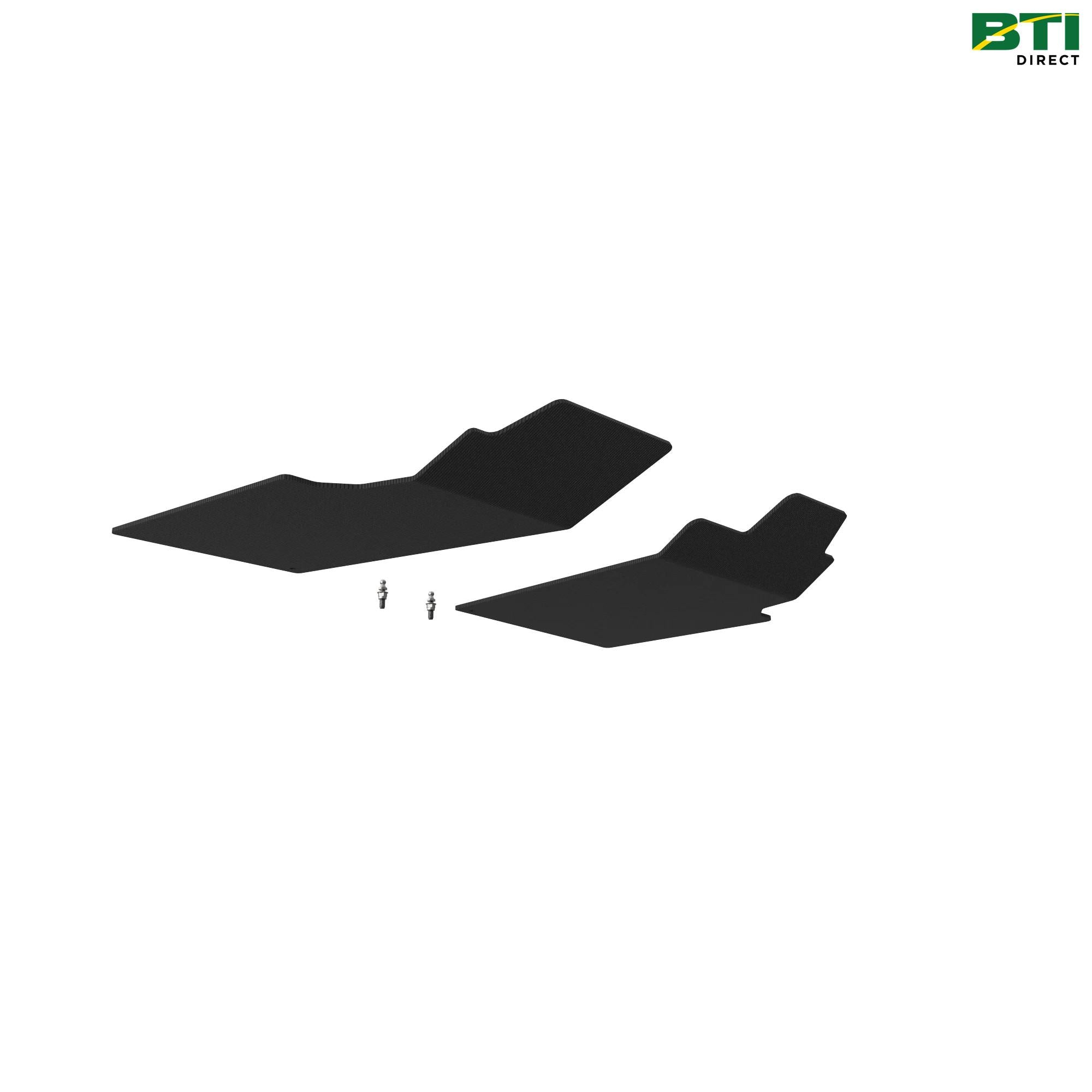 BM23368: Floor Mat Kit