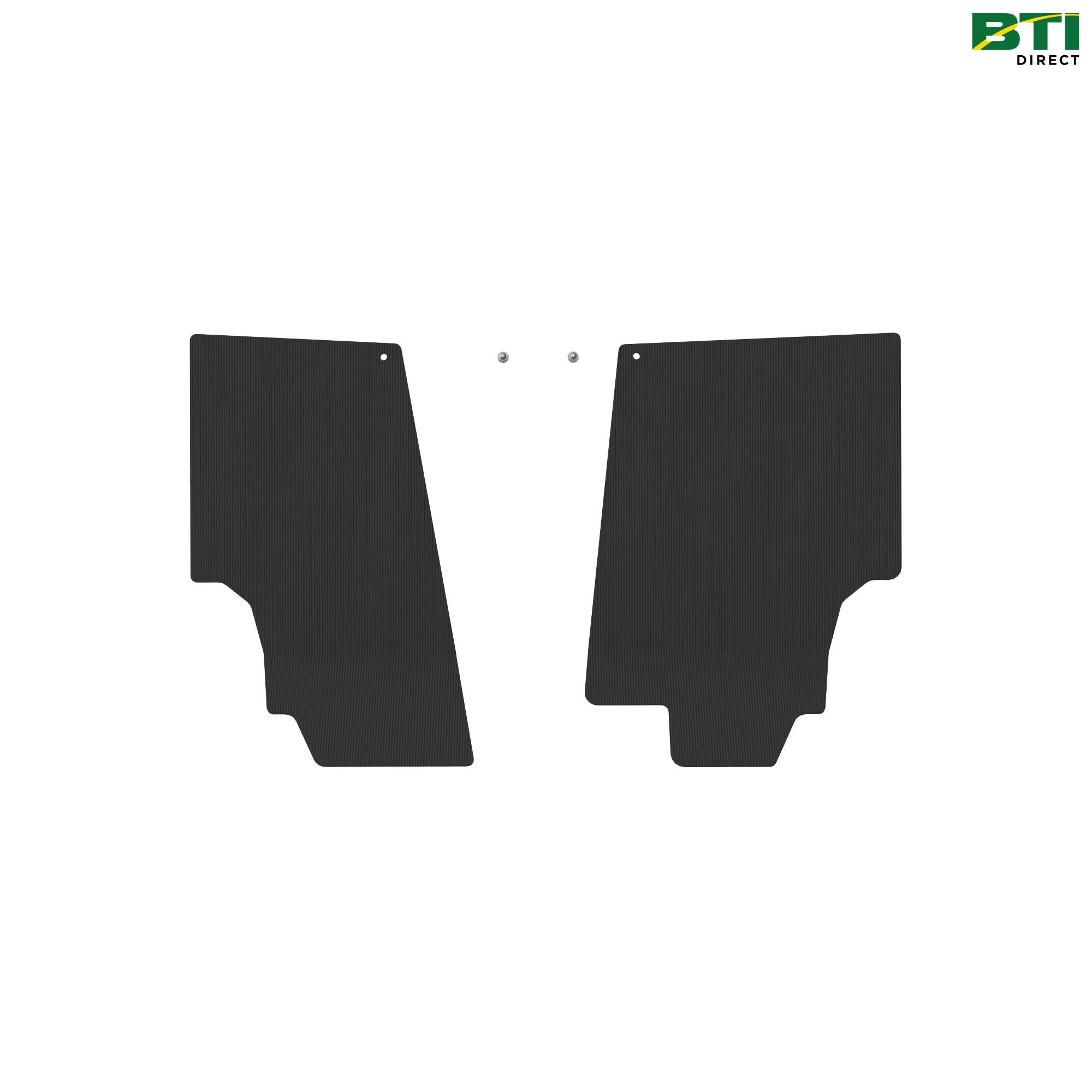 BM23368: Floor Mat Kit