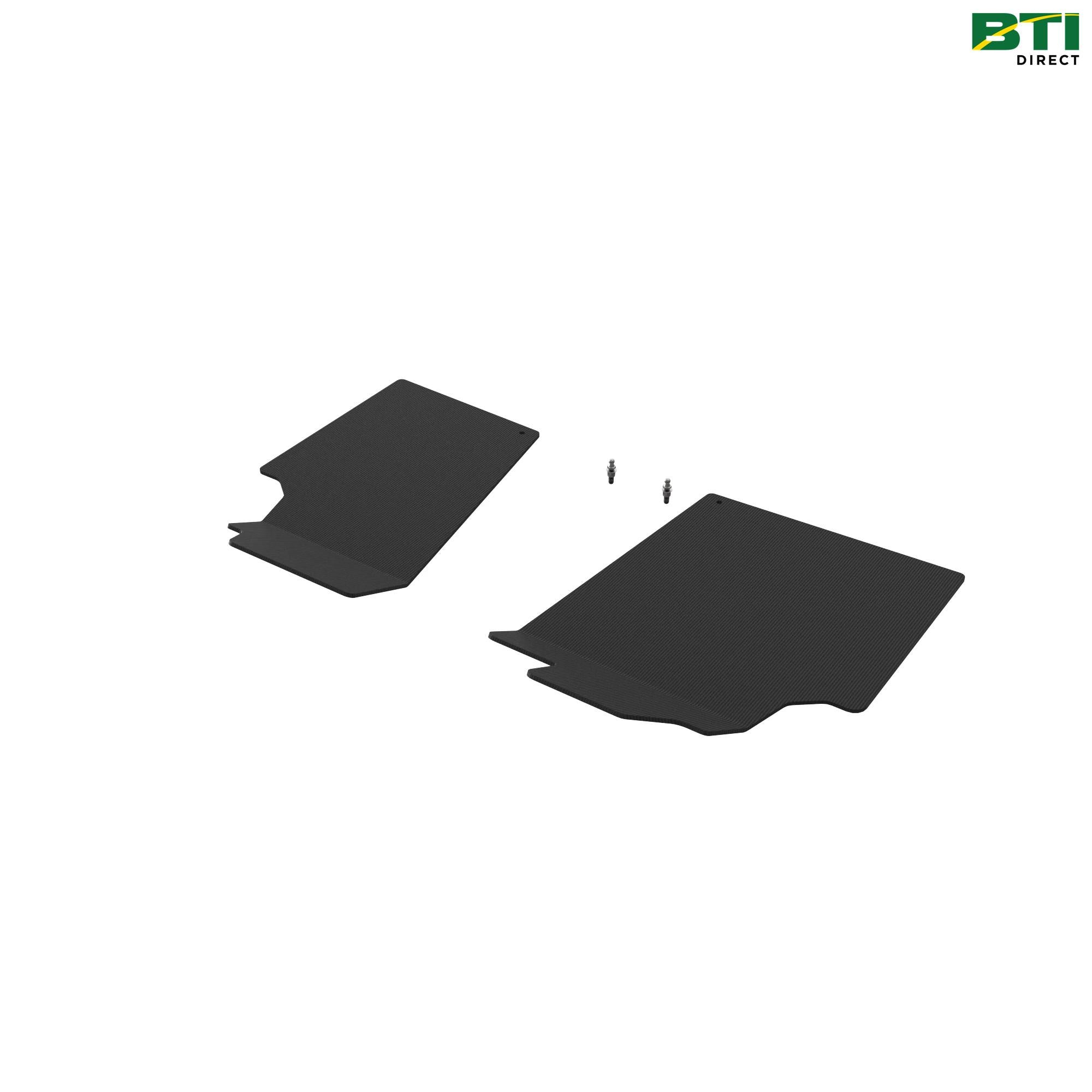 BM23368: Floor Mat Kit