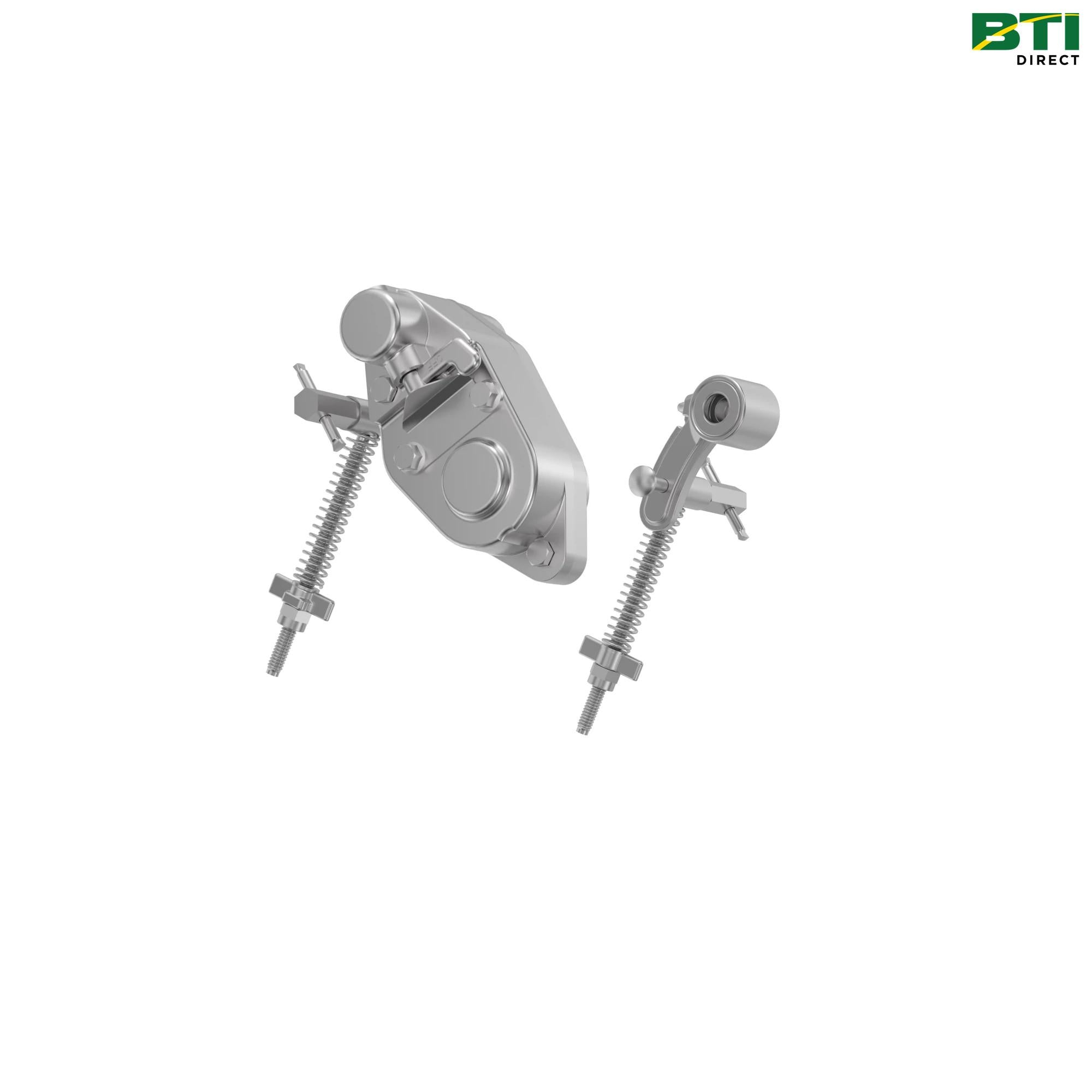BM23443: Gear Assembly