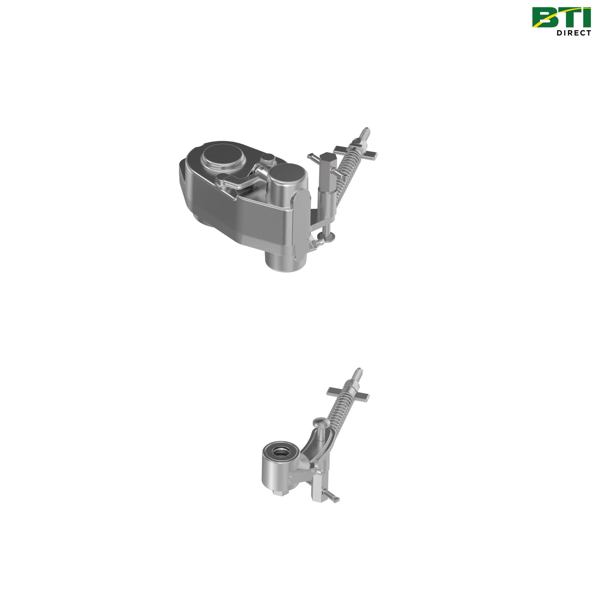 BM23443: Gear Assembly