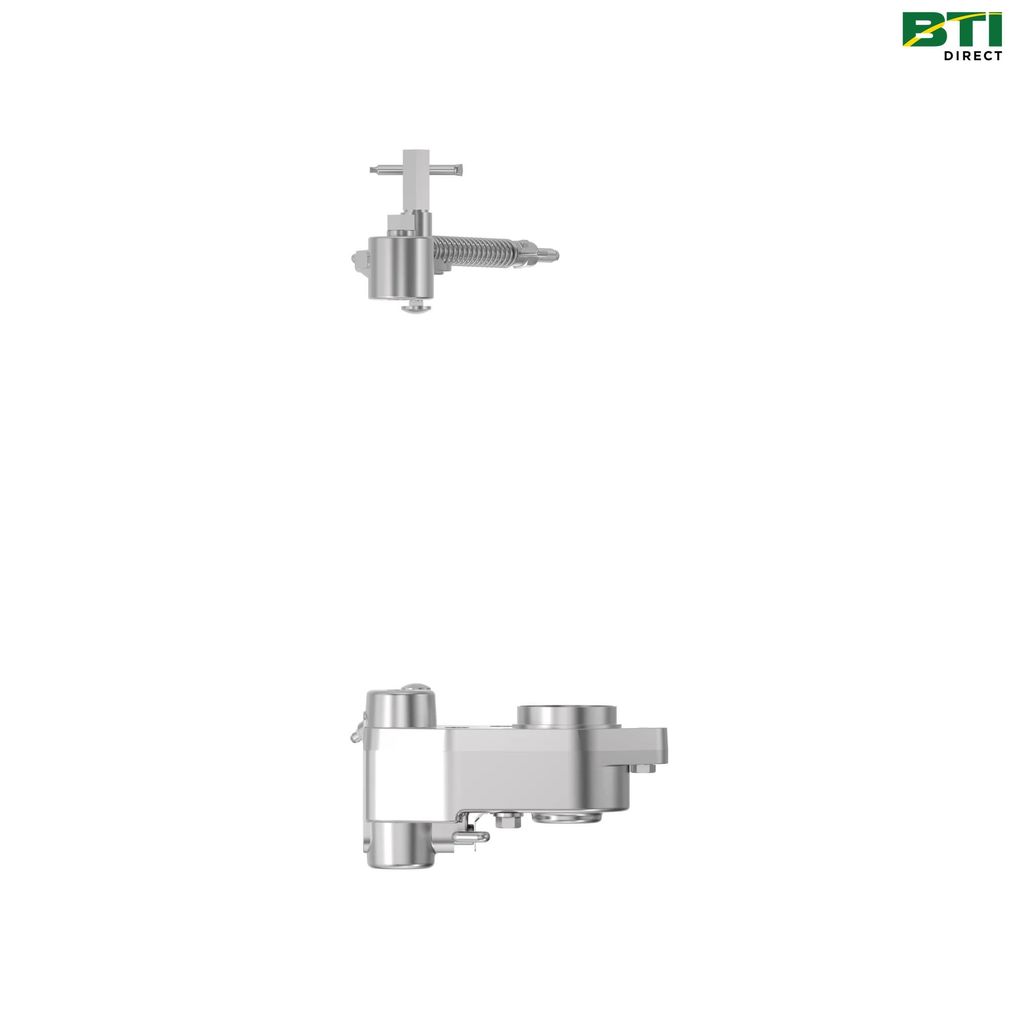 BM23443: Gear Assembly
