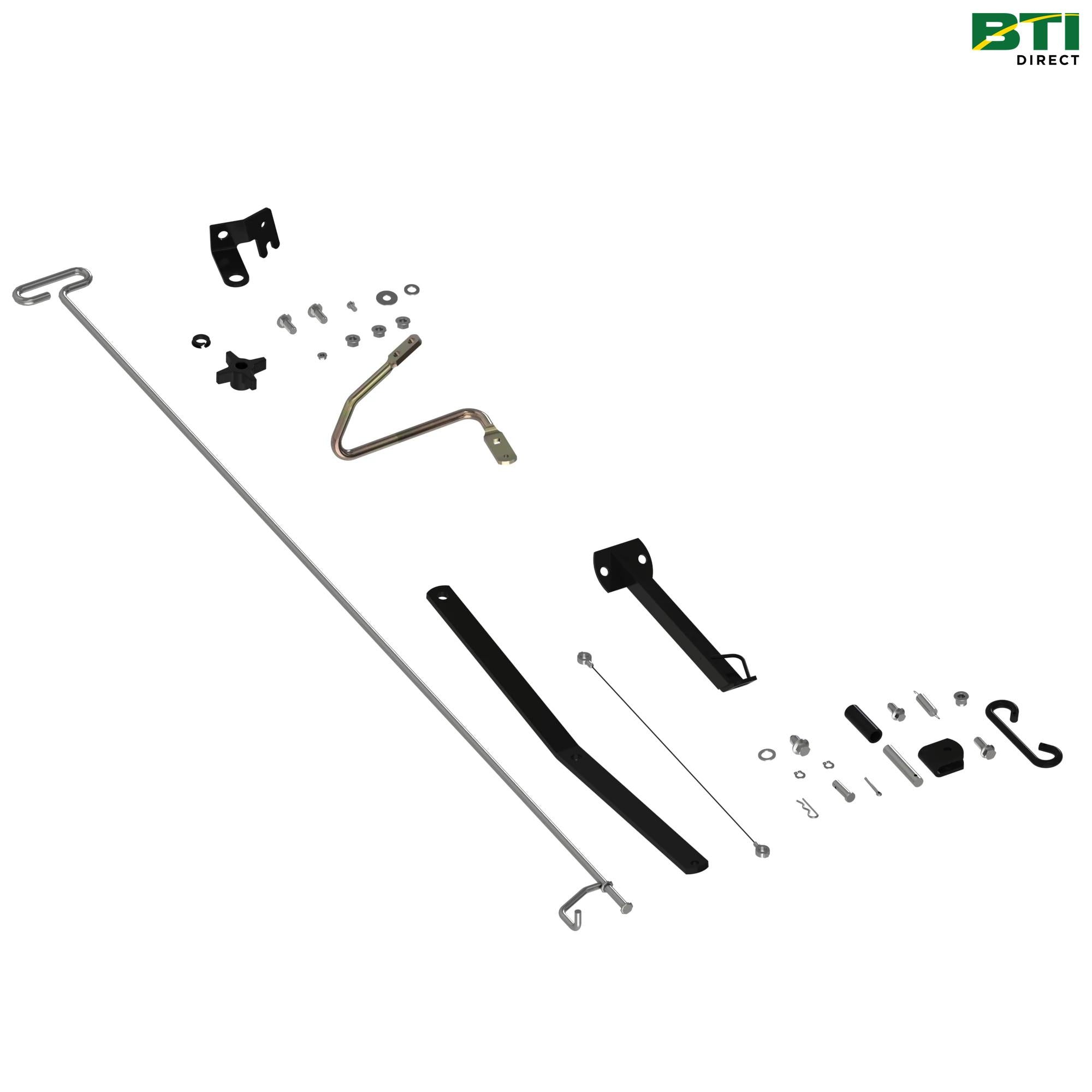 BM23448: Manual Angling Kit, 48 inch