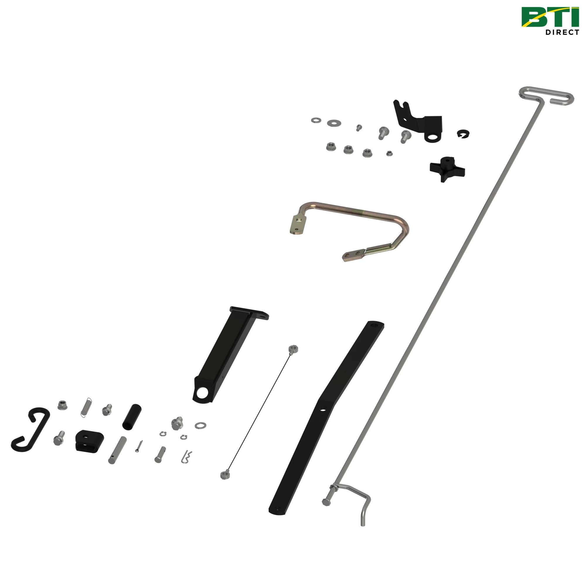 BM23448: Manual Angling Kit, 48 inch