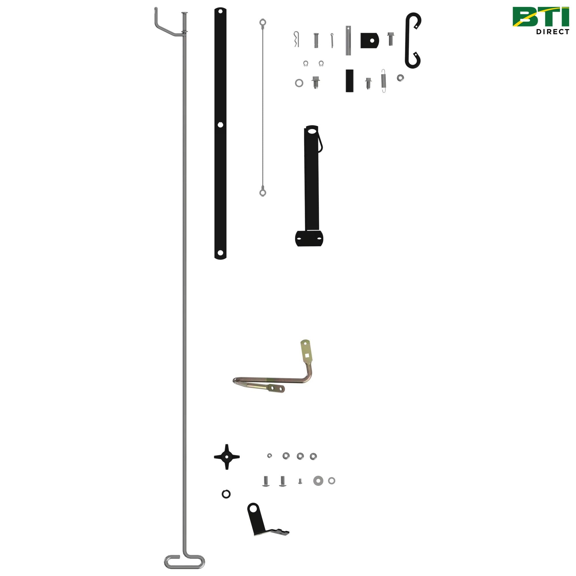 BM23448: Manual Angling Kit, 48 inch
