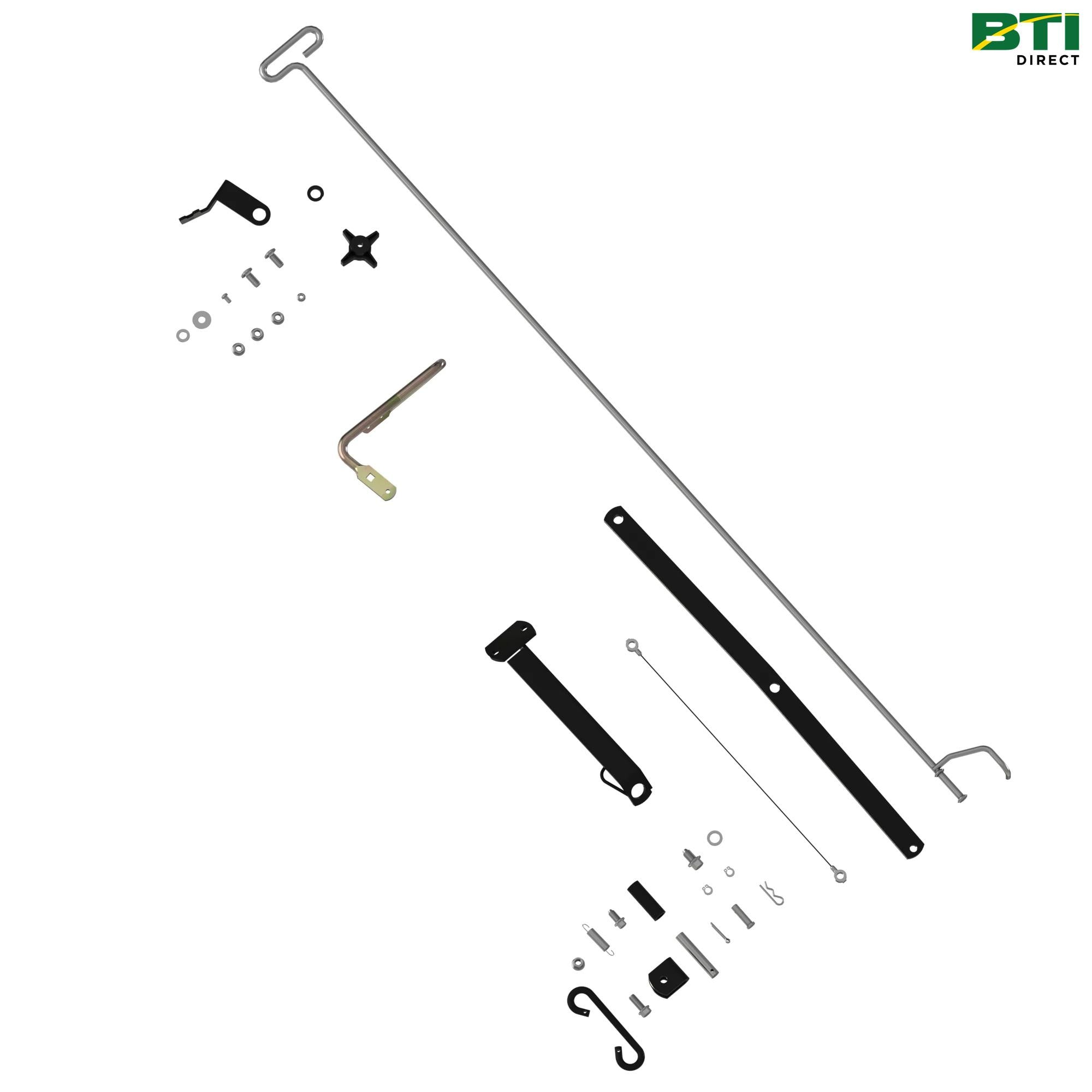 BM23448: Manual Angling Kit, 48 inch