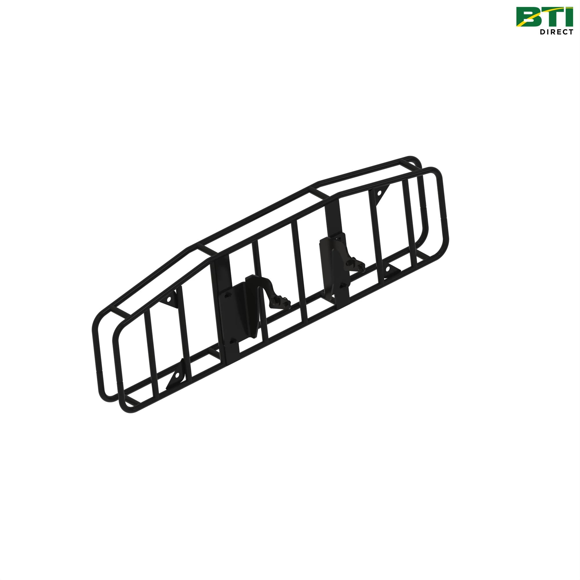 BM23456: Hood Rack Kit