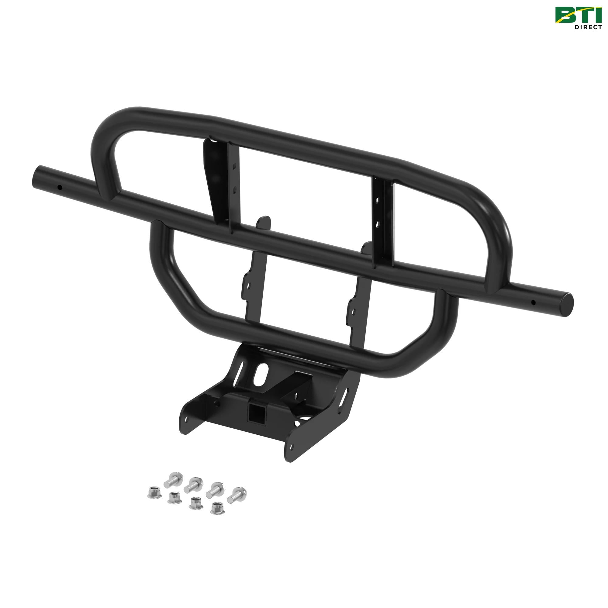 BM23459: Front Bumper Brush Guard Kit