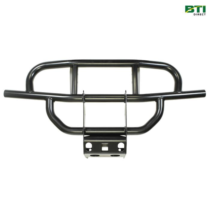 BM23459: Front Bumper Brush Guard Kit