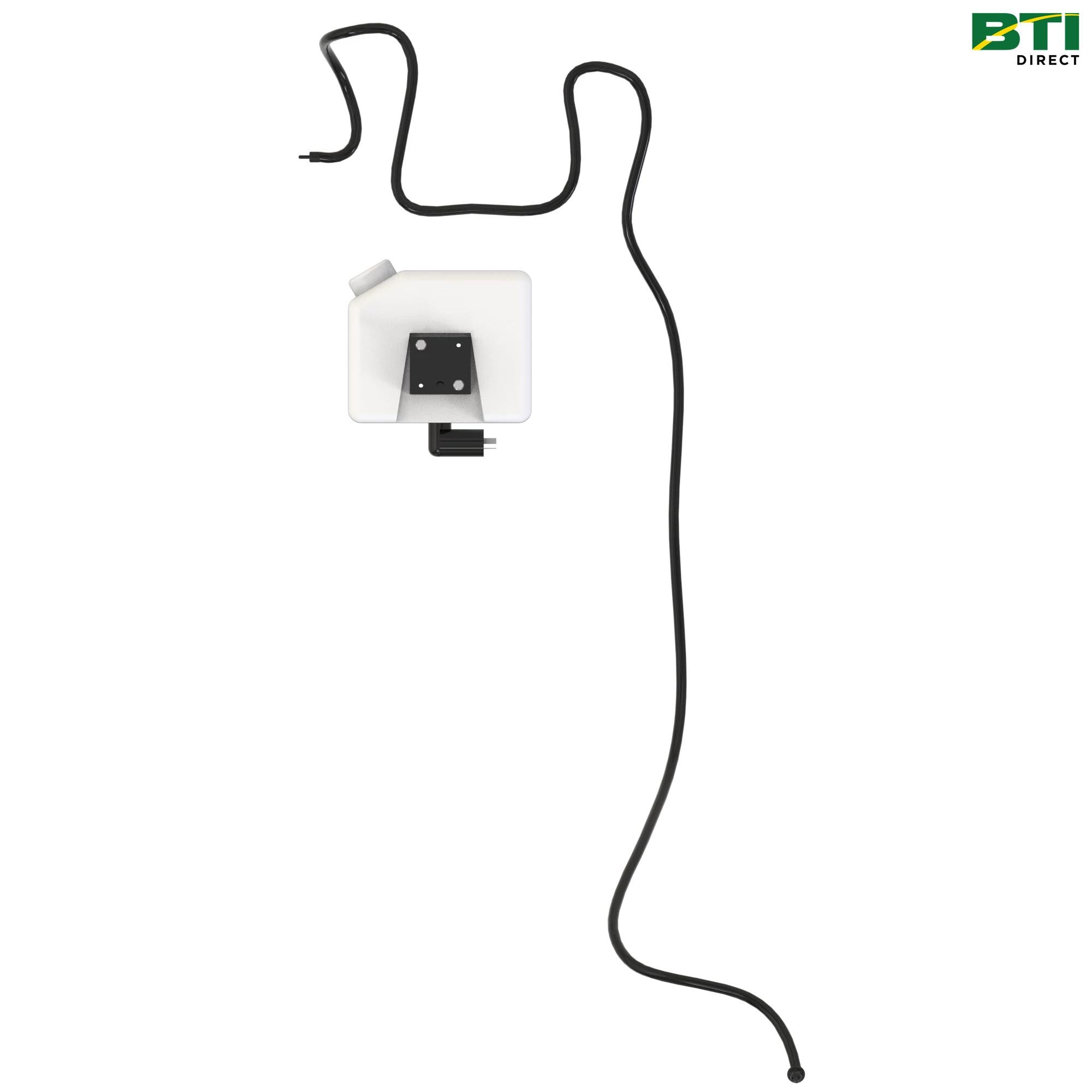 BM23534: Windshield Washer Kit