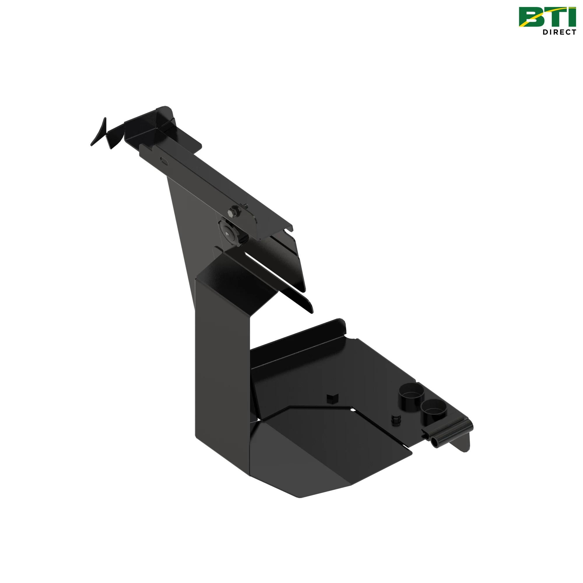 BM23750: Barrier