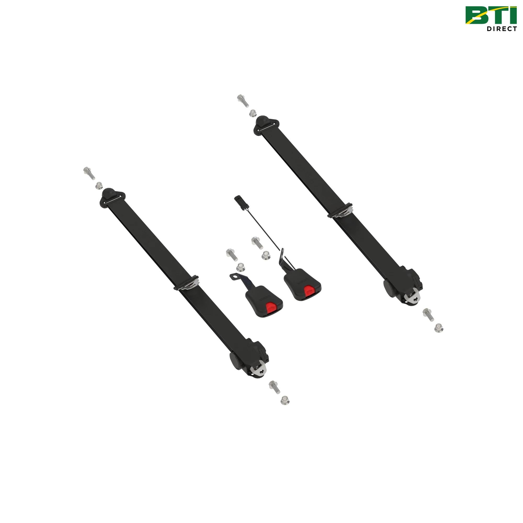 BM23755: Seat Belt