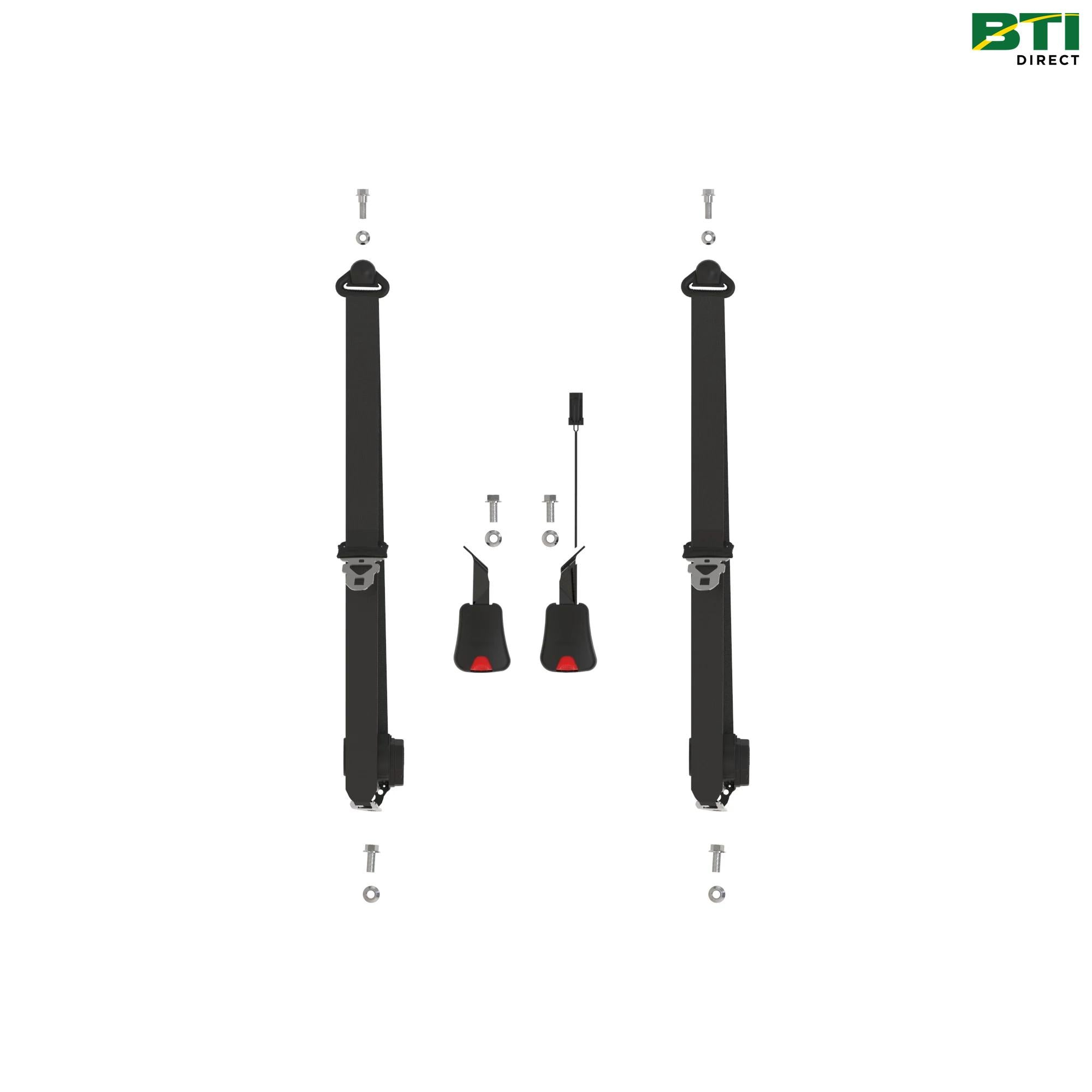 BM23755: Seat Belt