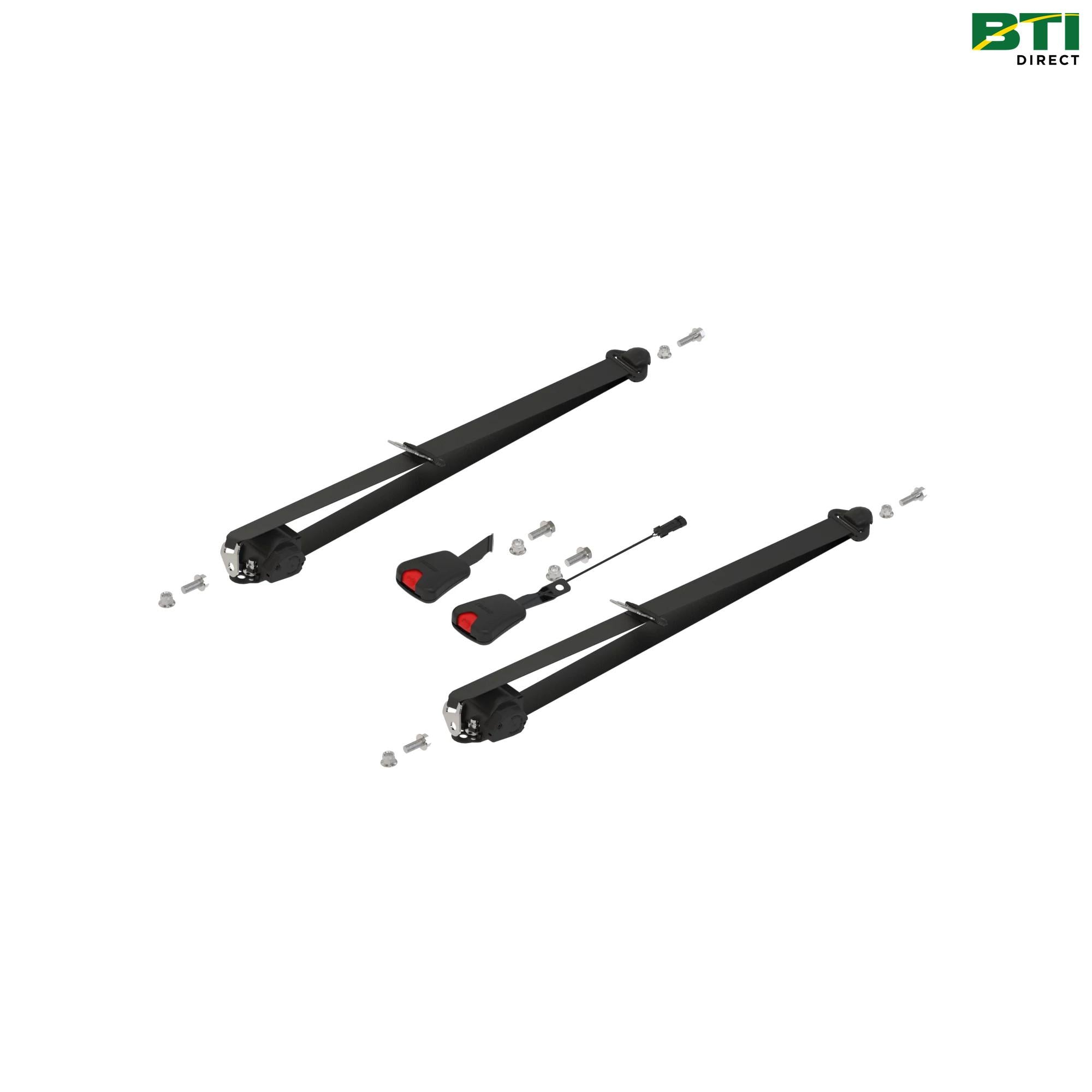 BM23755: Seat Belt