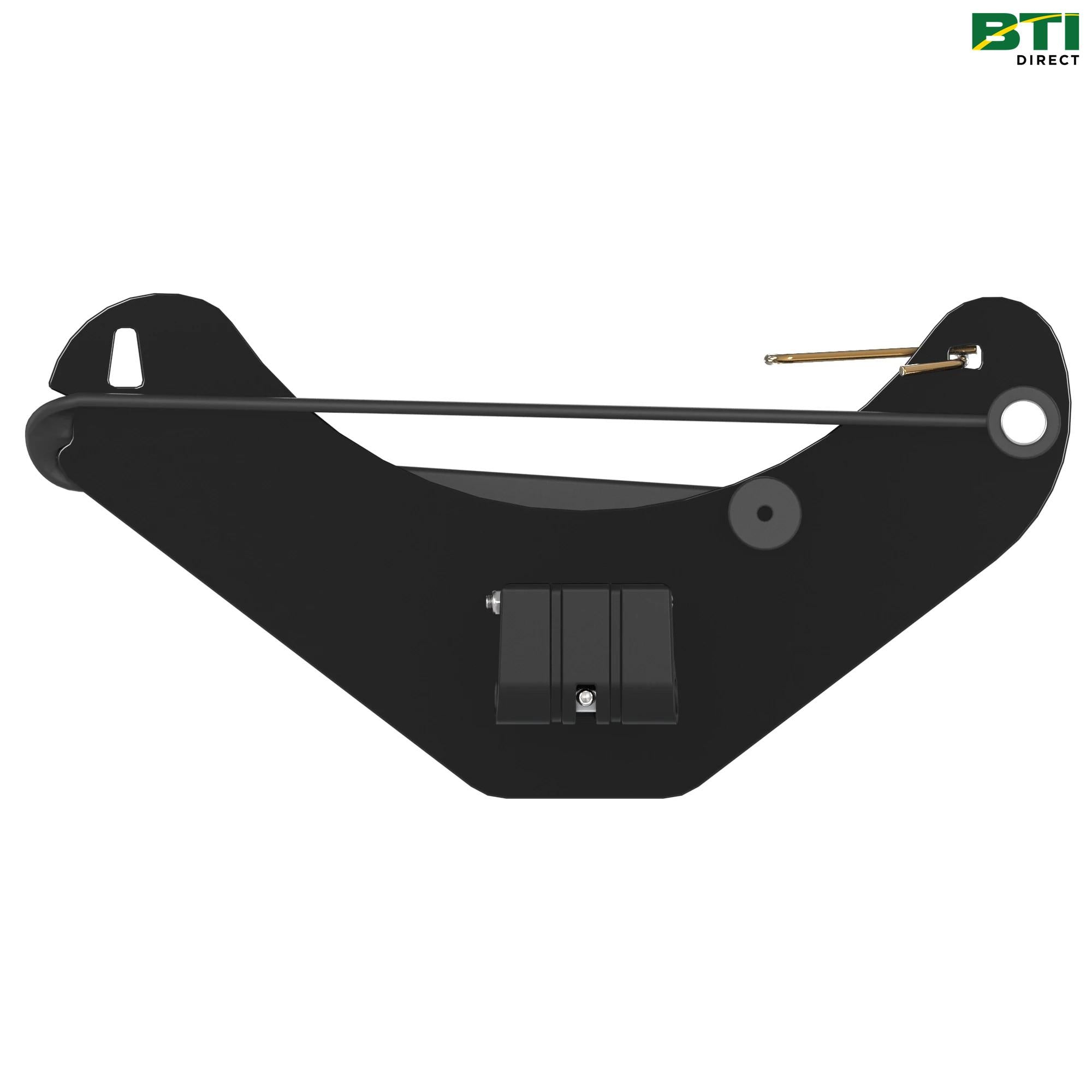 BM23849: Cargo Box Pail Holder Kit
