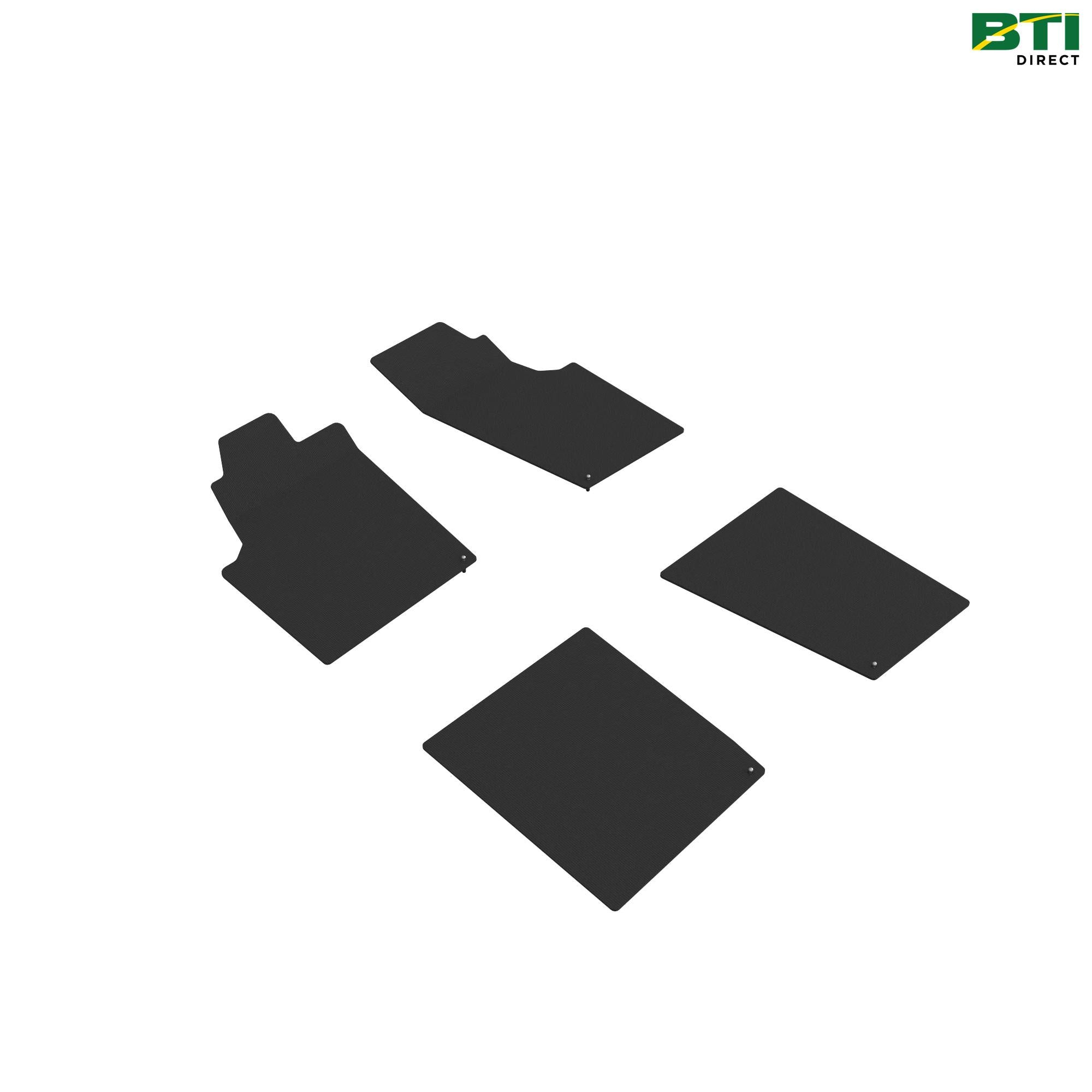 BM23884: Floor Mat Kit