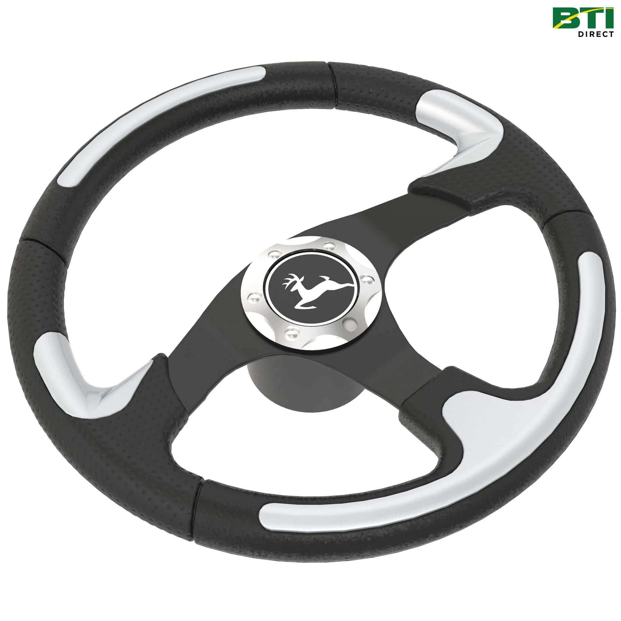 BM23933: Sport Steering Wheel