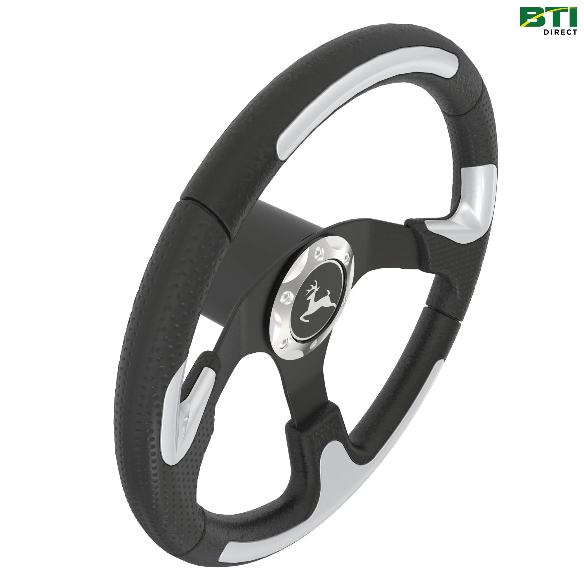 BM23933: Sport Steering Wheel
