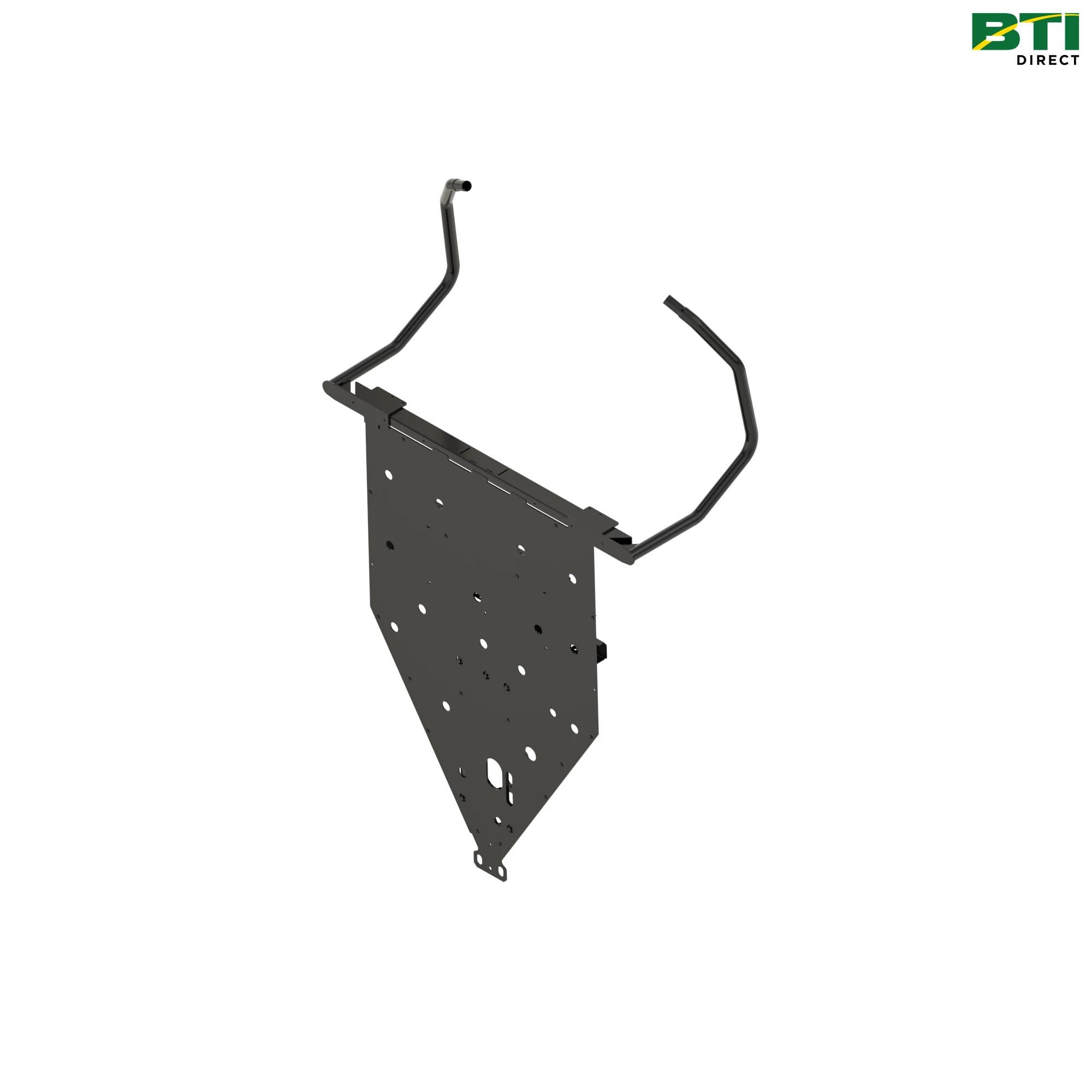 BM24095: Skid Plate
