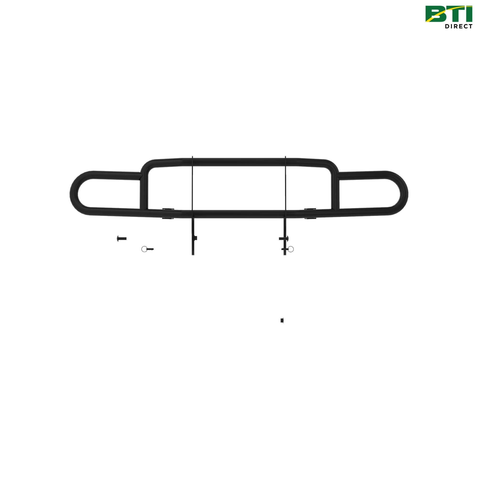 BM24109: Brush Guard Kit Frame