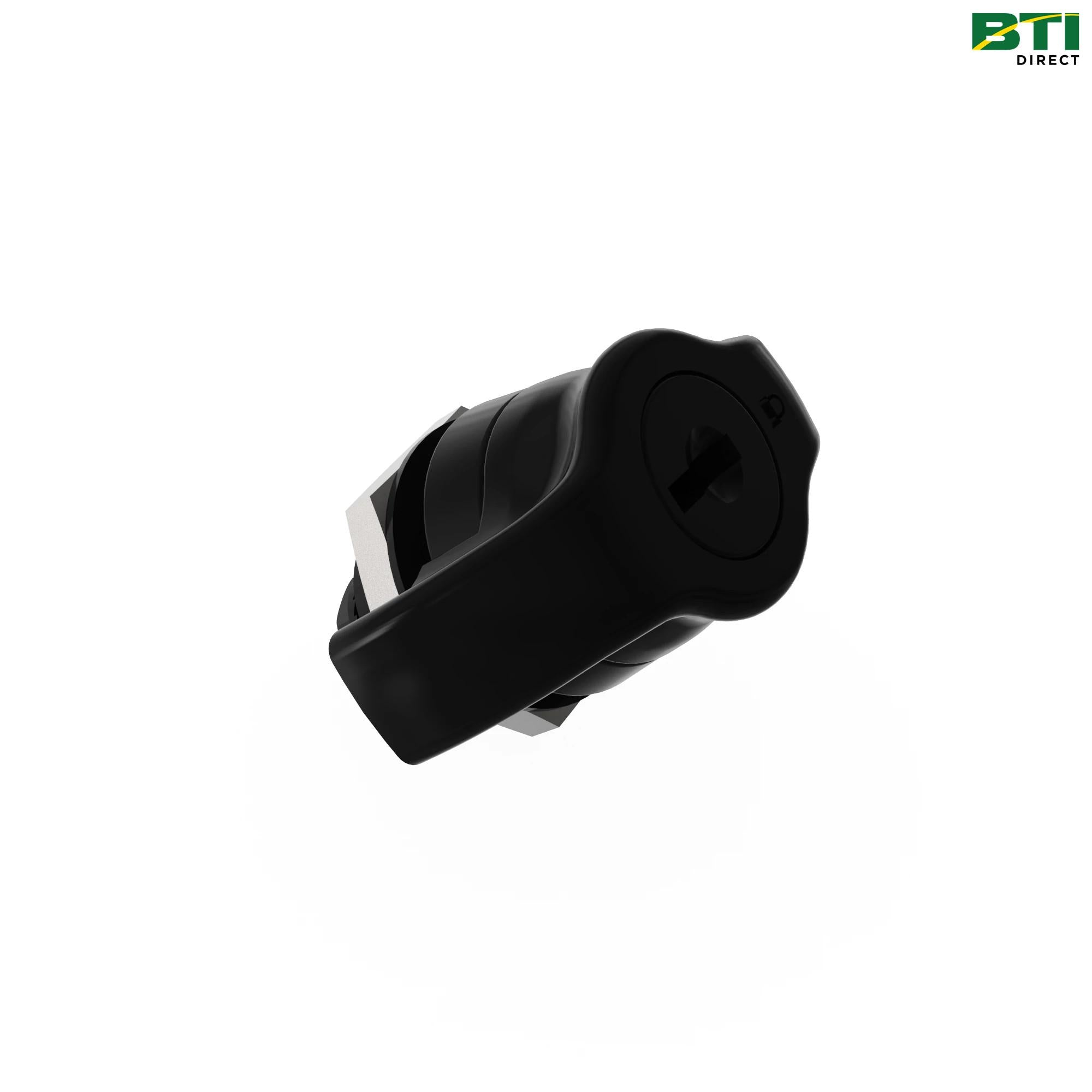 BM24200: Locking Glove Box Latch