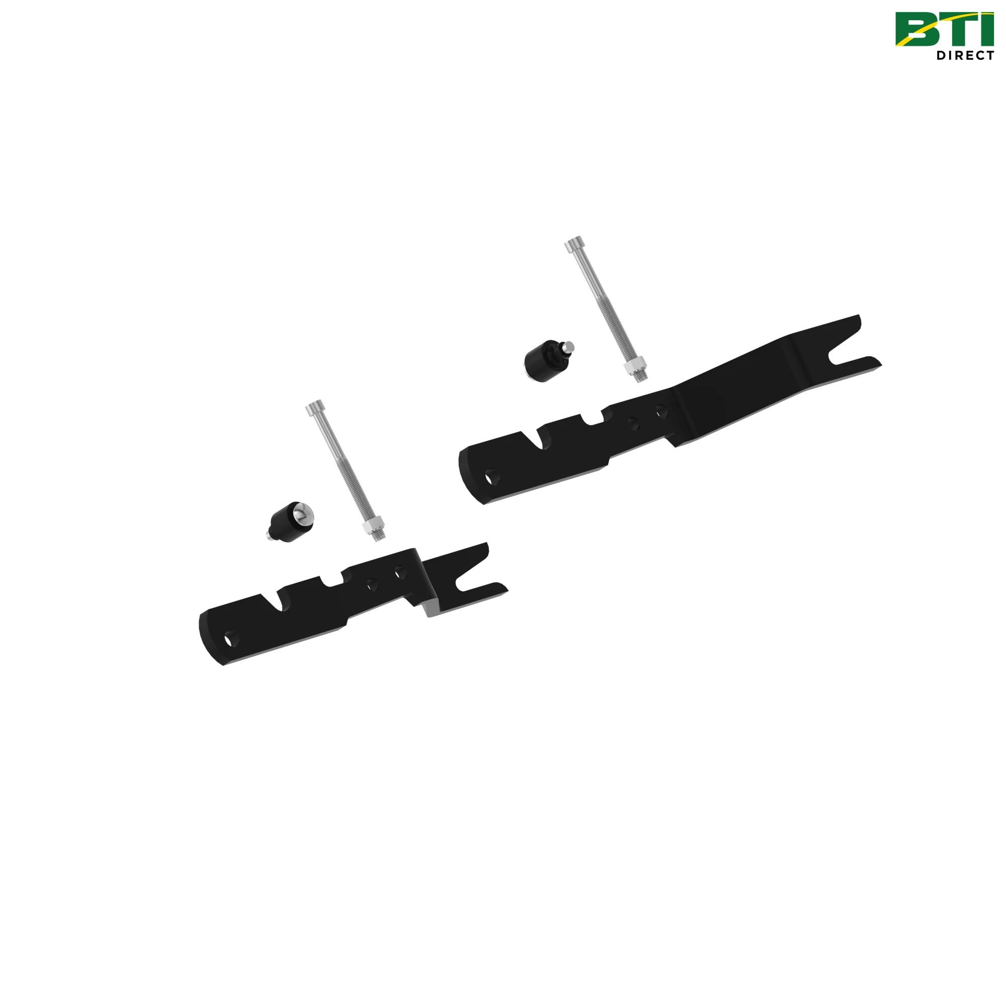 BM24370: Upstop Bracket Kit