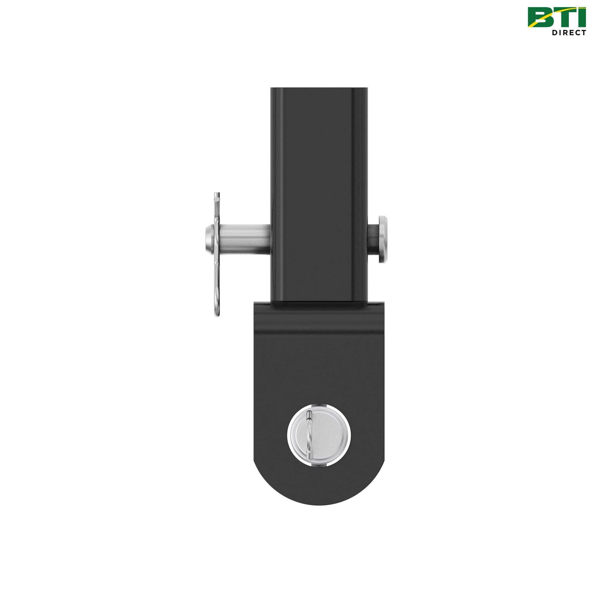 BM24784: Hitch Kit