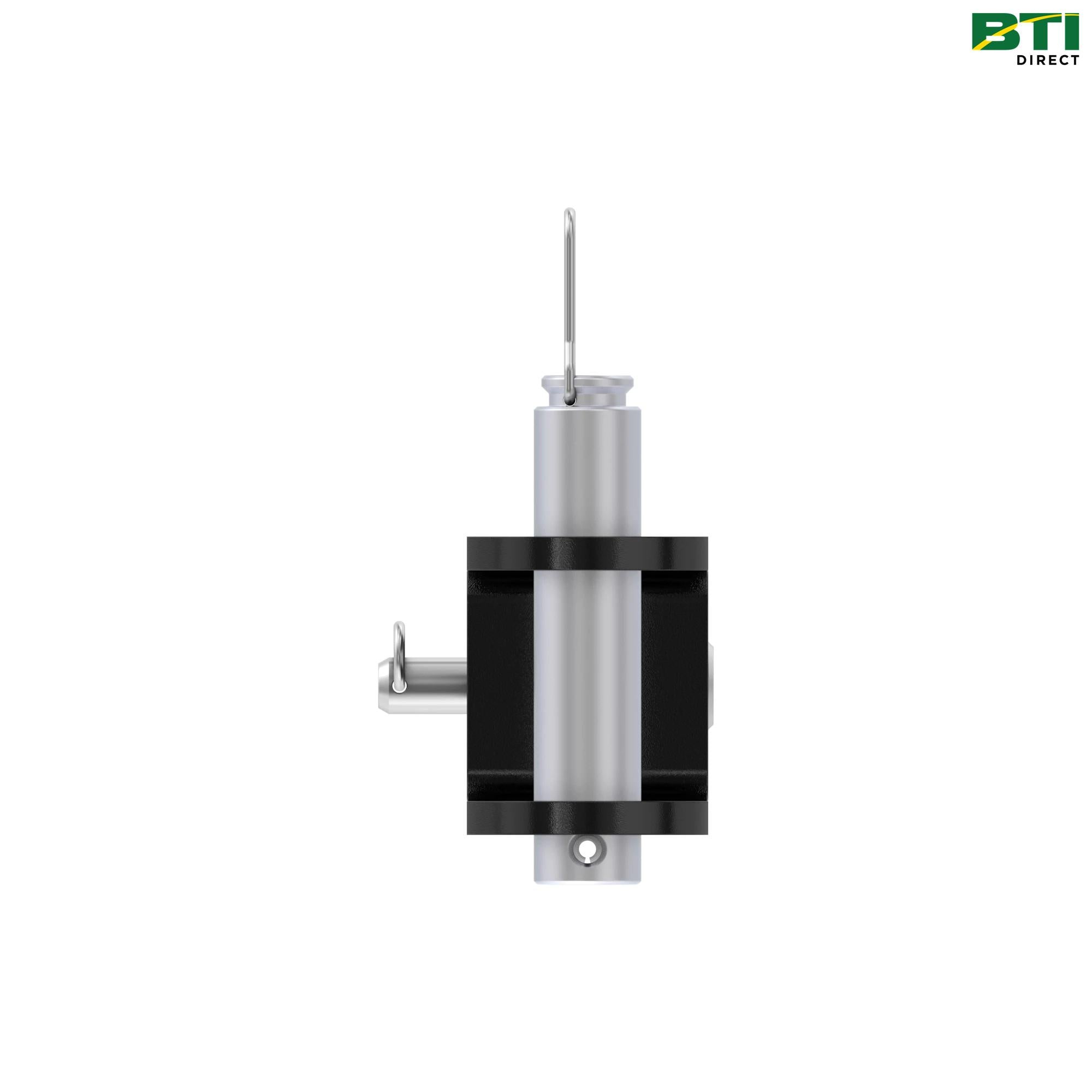 BM24784: Hitch Kit