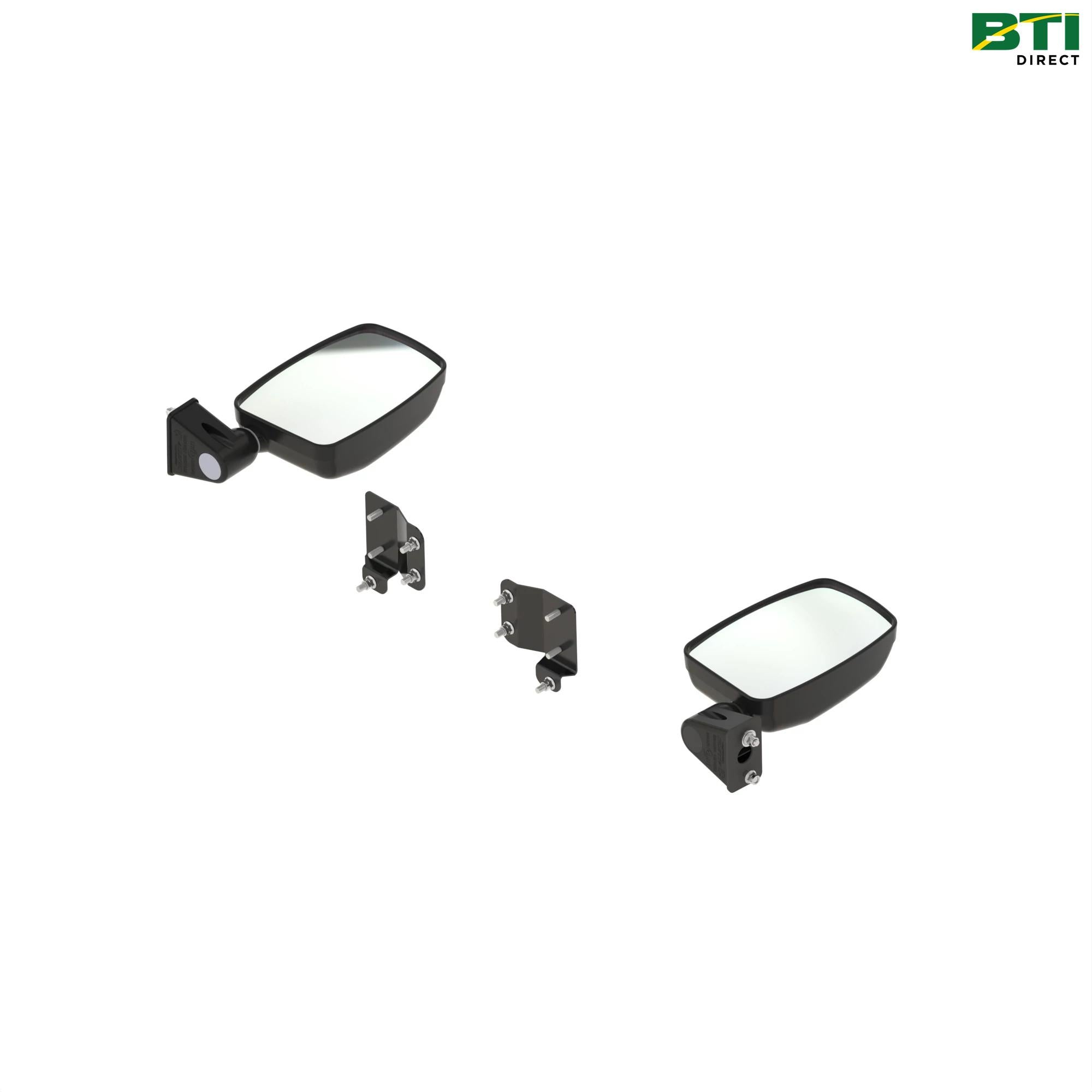BM24796: Cab Side Mirror Kit